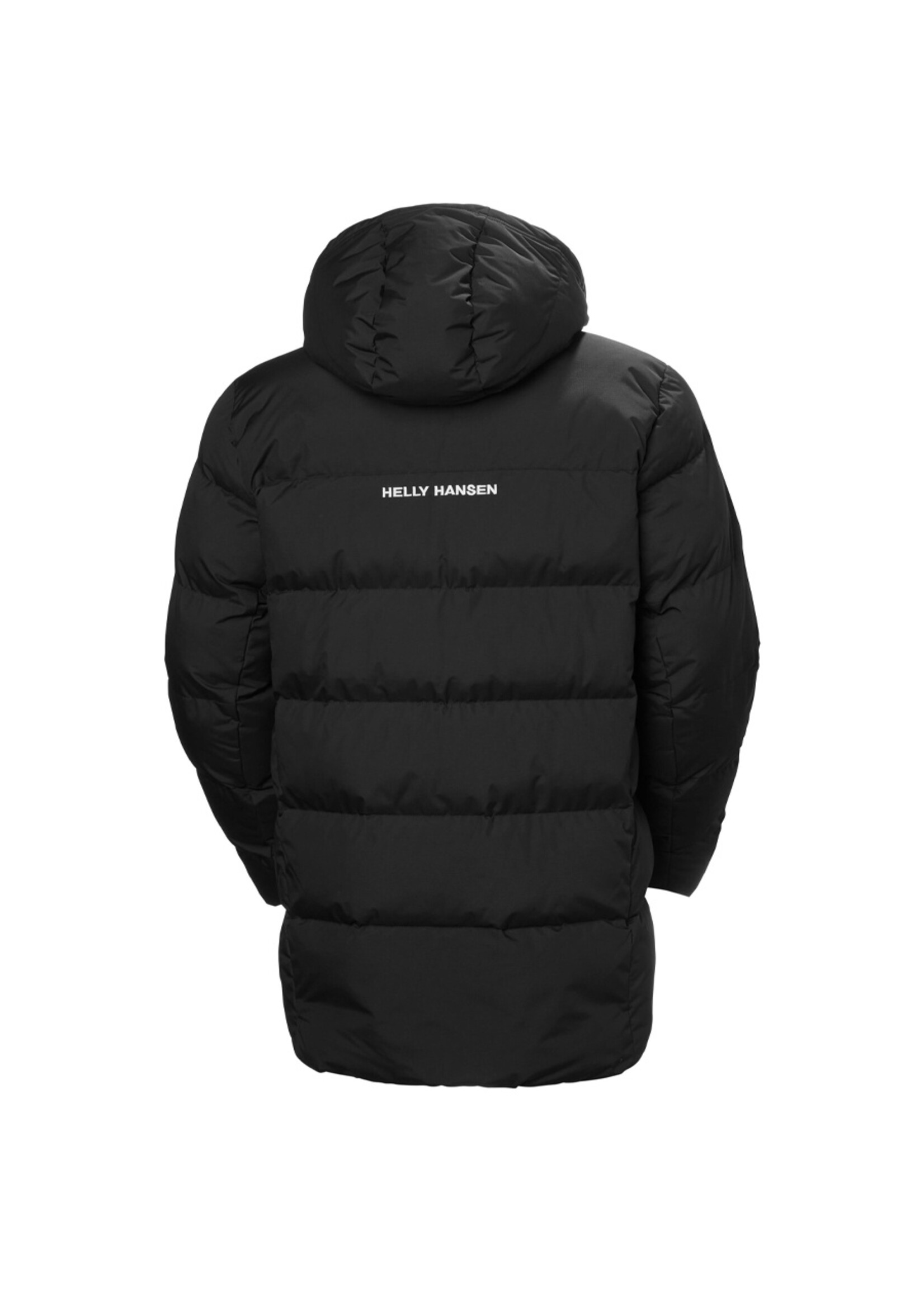 HELLY HANSEN Veste isolée VARDO PARKA (Homme)
