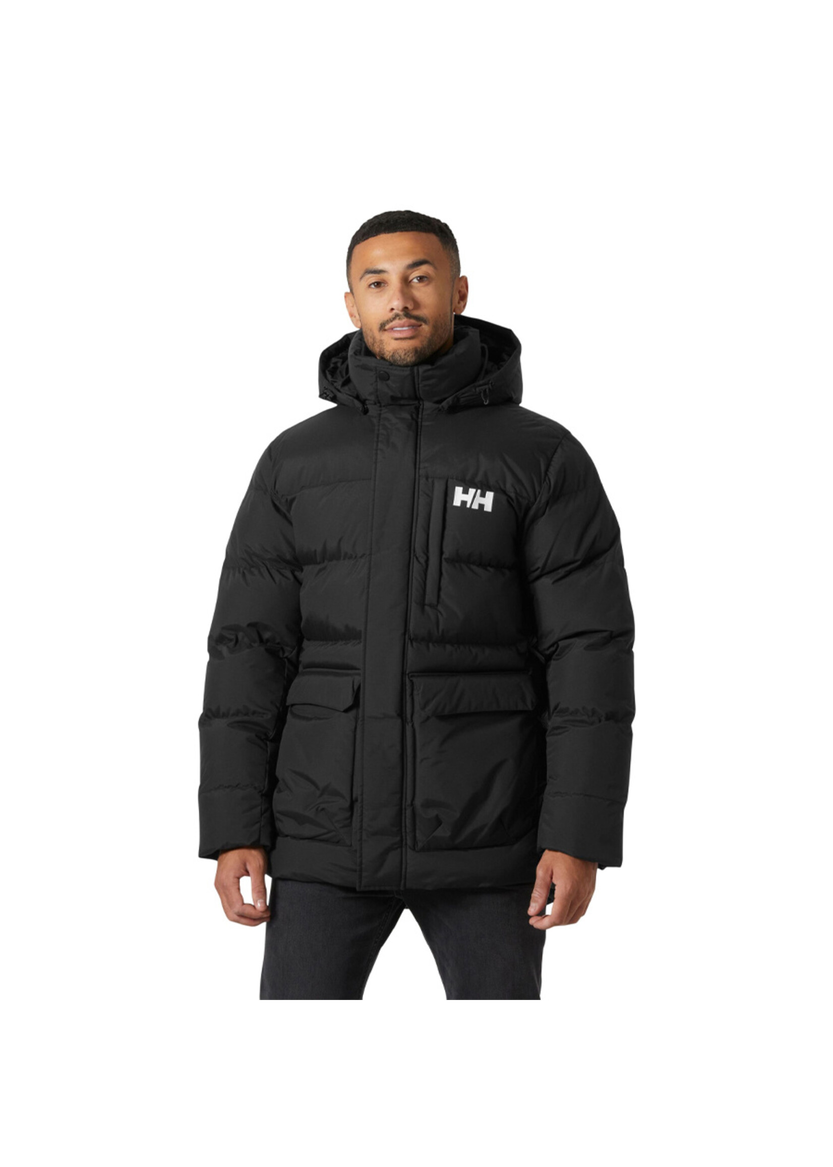 HELLY HANSEN Veste isolée VARDO PARKA (Homme)