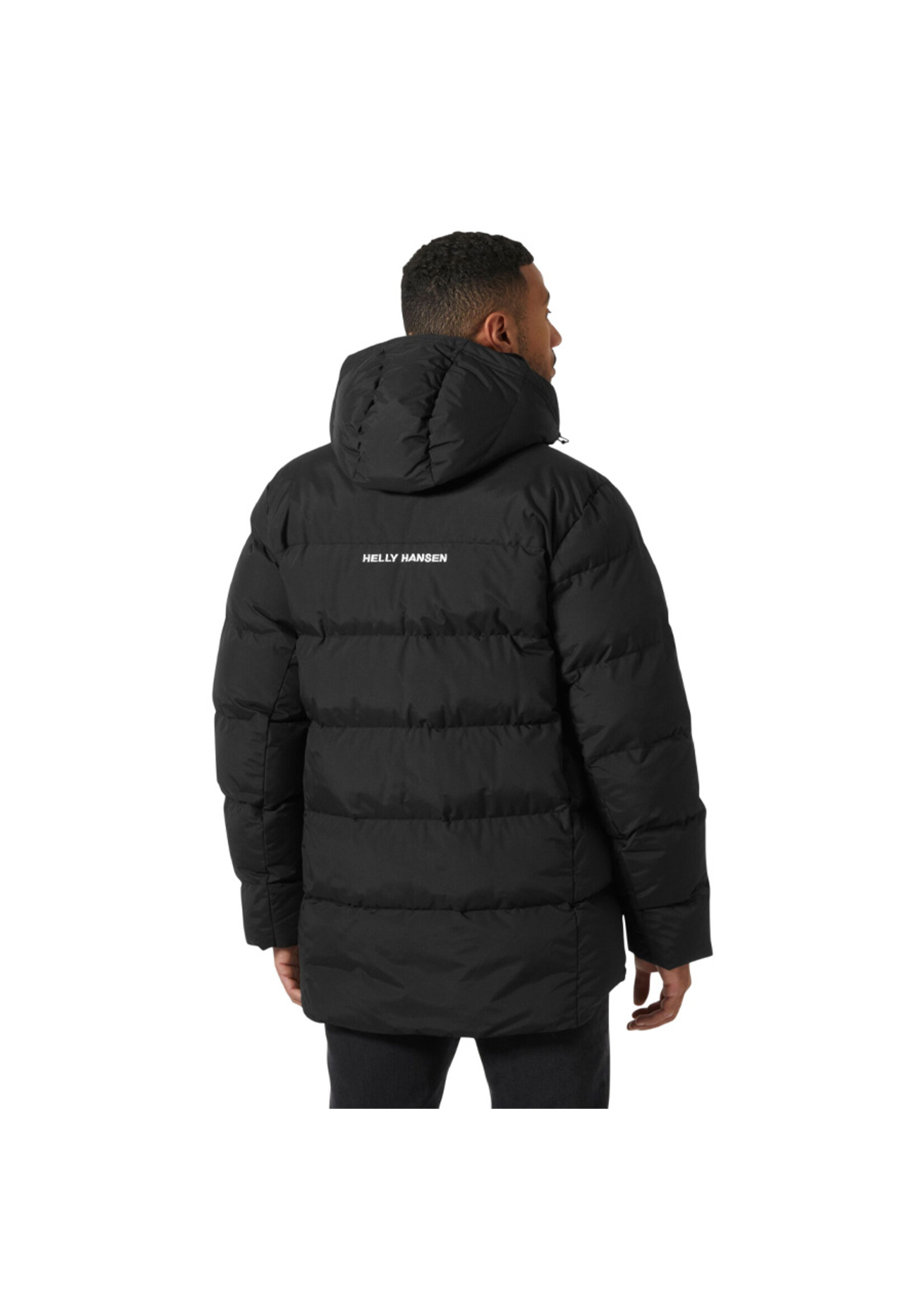 HELLY HANSEN Veste isolée VARDO PARKA (Homme)