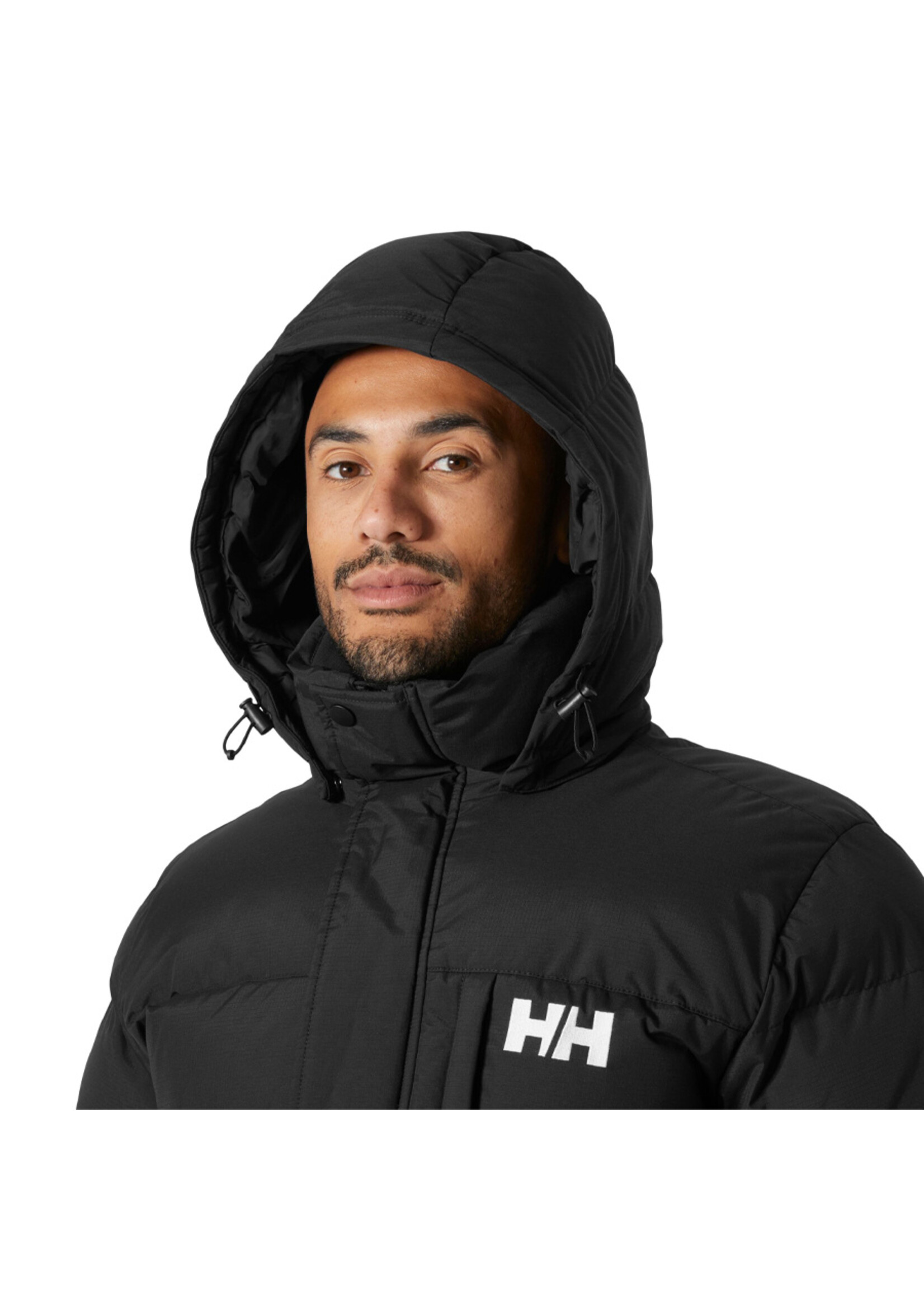 HELLY HANSEN Veste isolée VARDO PARKA (Homme)