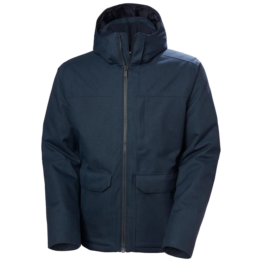 CHILL JACKET 3.0 - Le Pédalier