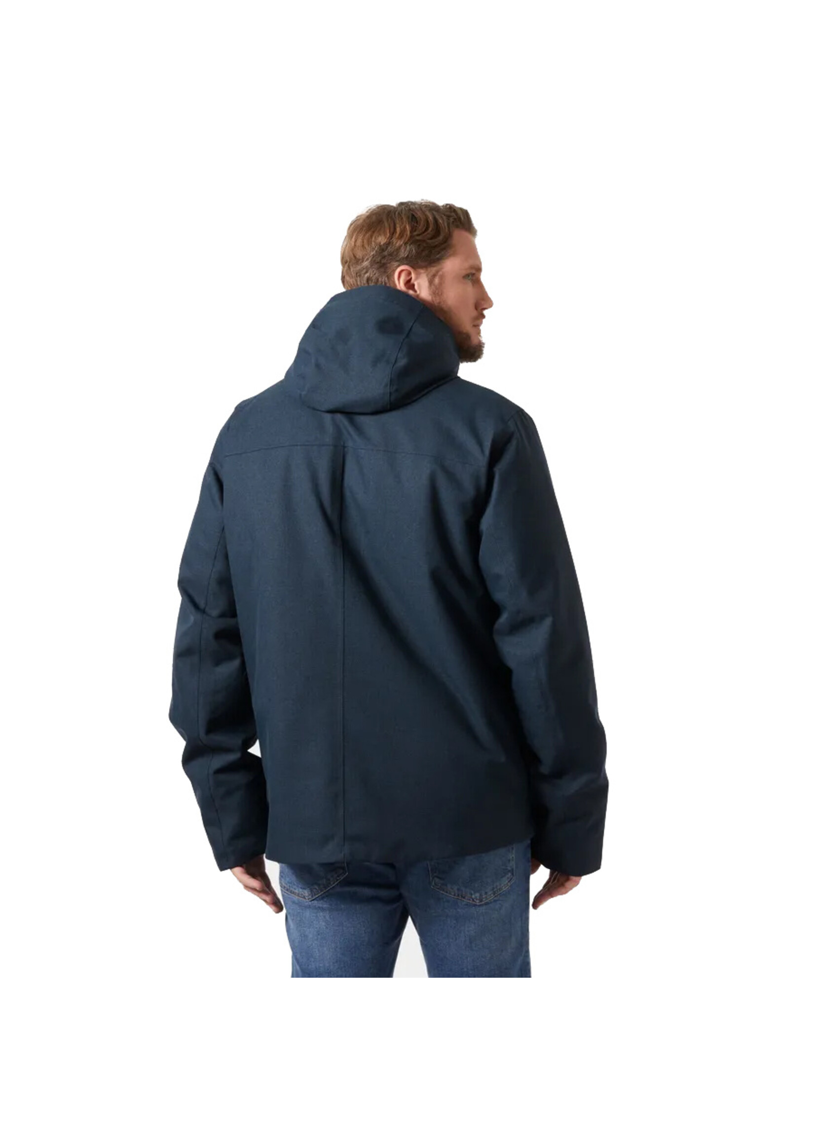 HELLY HANSEN Veste isolée CHILL JACKET 3.0 (Homme)