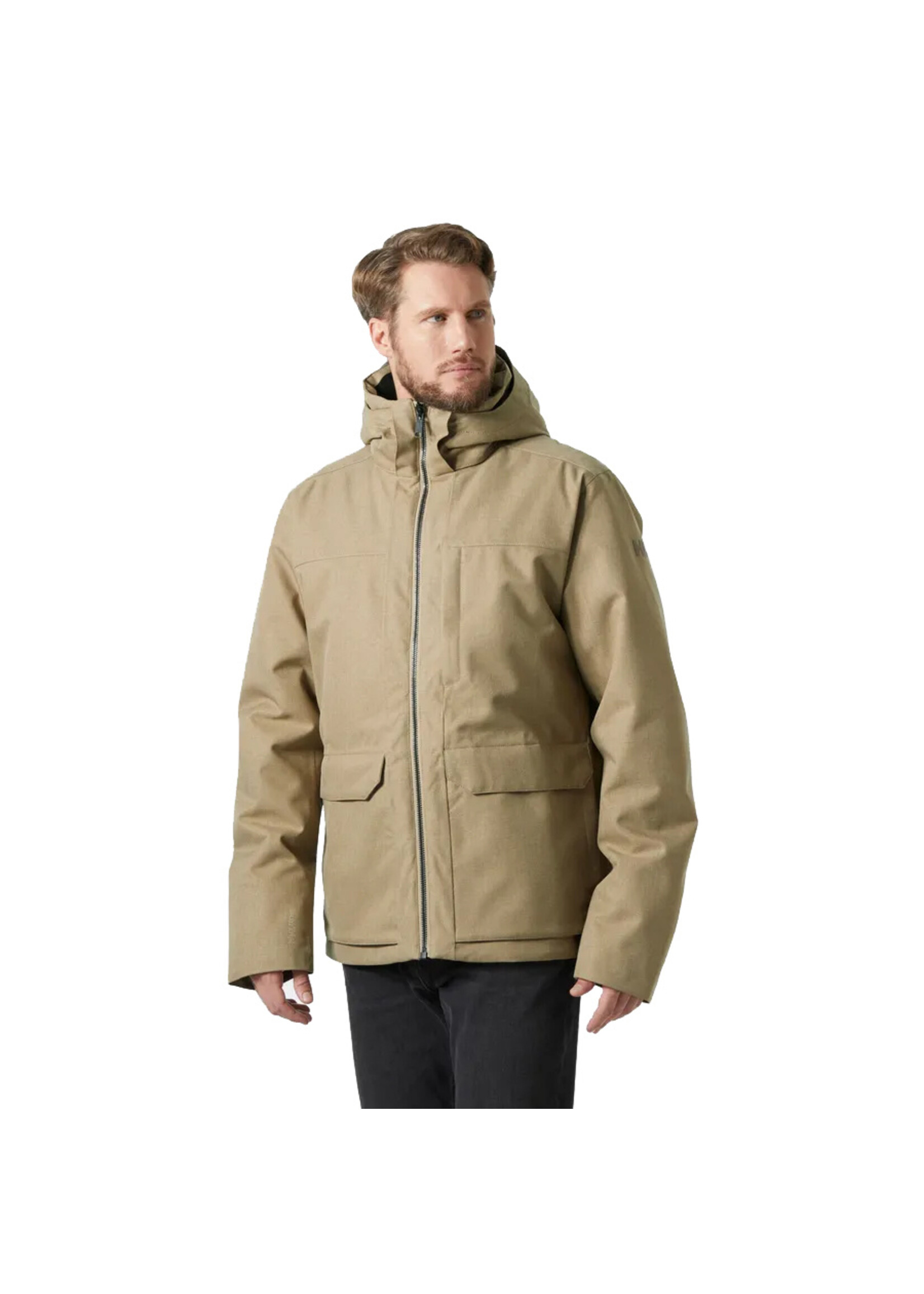 HELLY HANSEN Veste isolée CHILL JACKET 3.0 (Homme)
