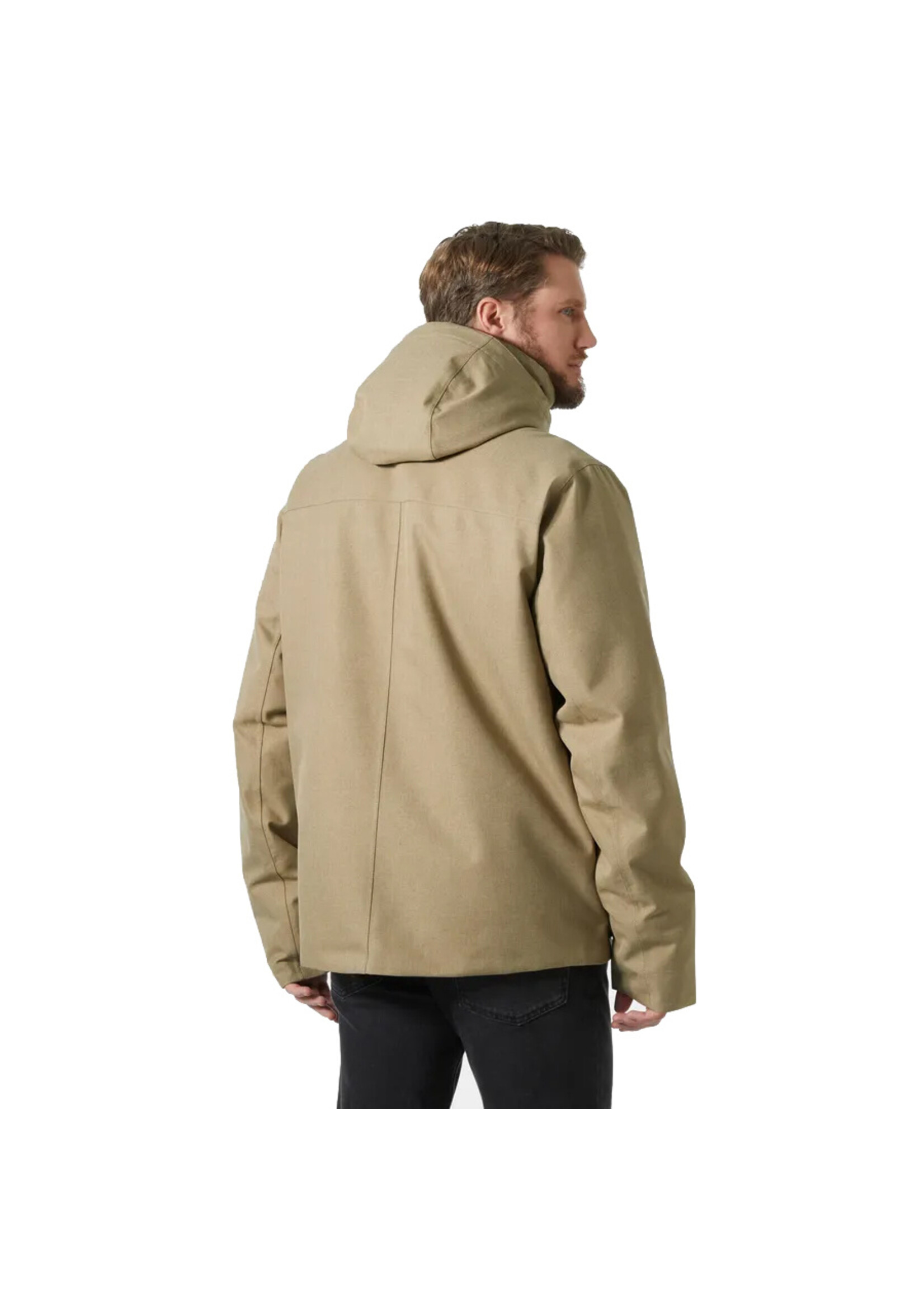 HELLY HANSEN Veste isolée CHILL JACKET 3.0 (Homme)
