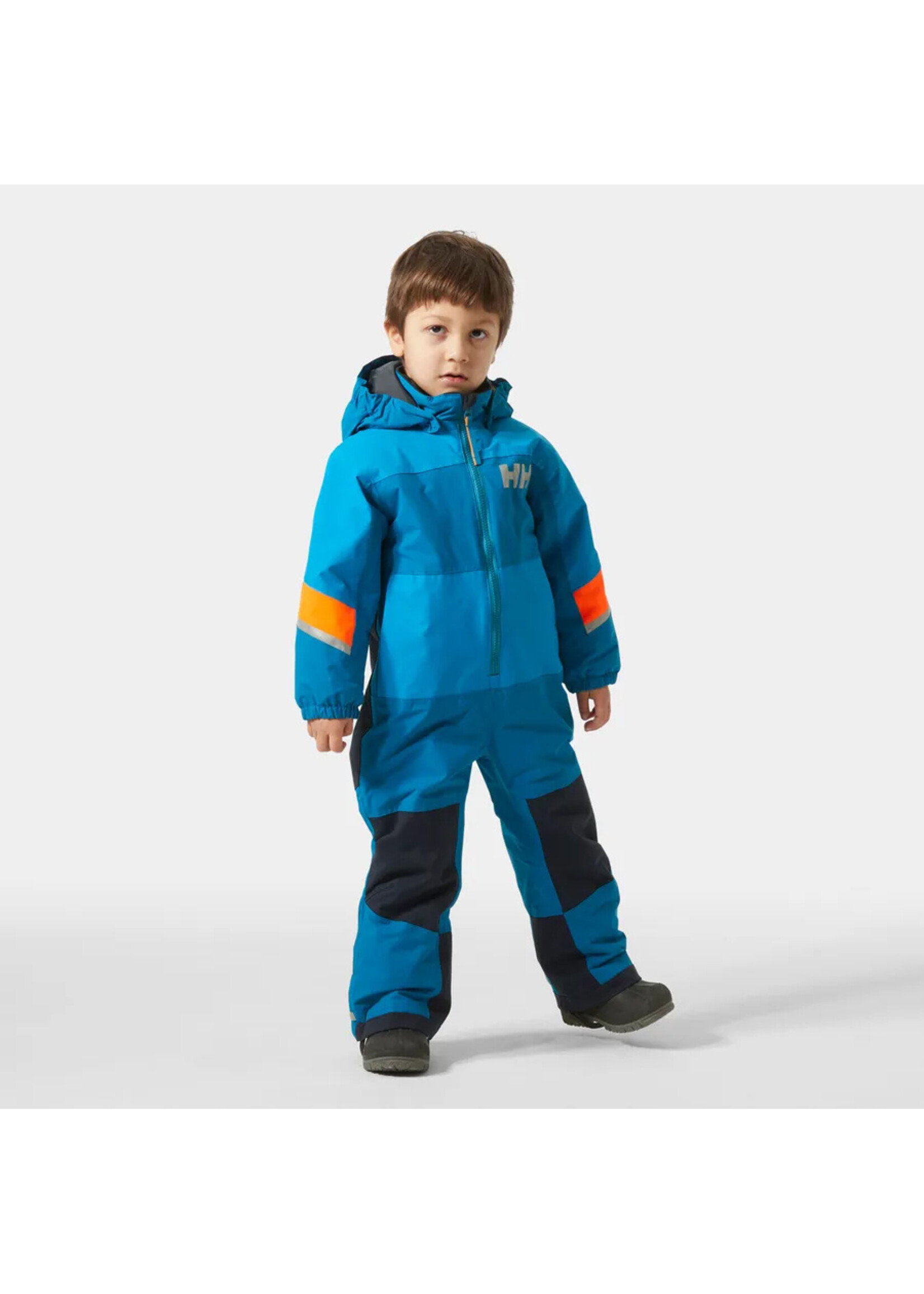 HELLY HANSEN Ensemble  RIDER 3.0 (Enfant)