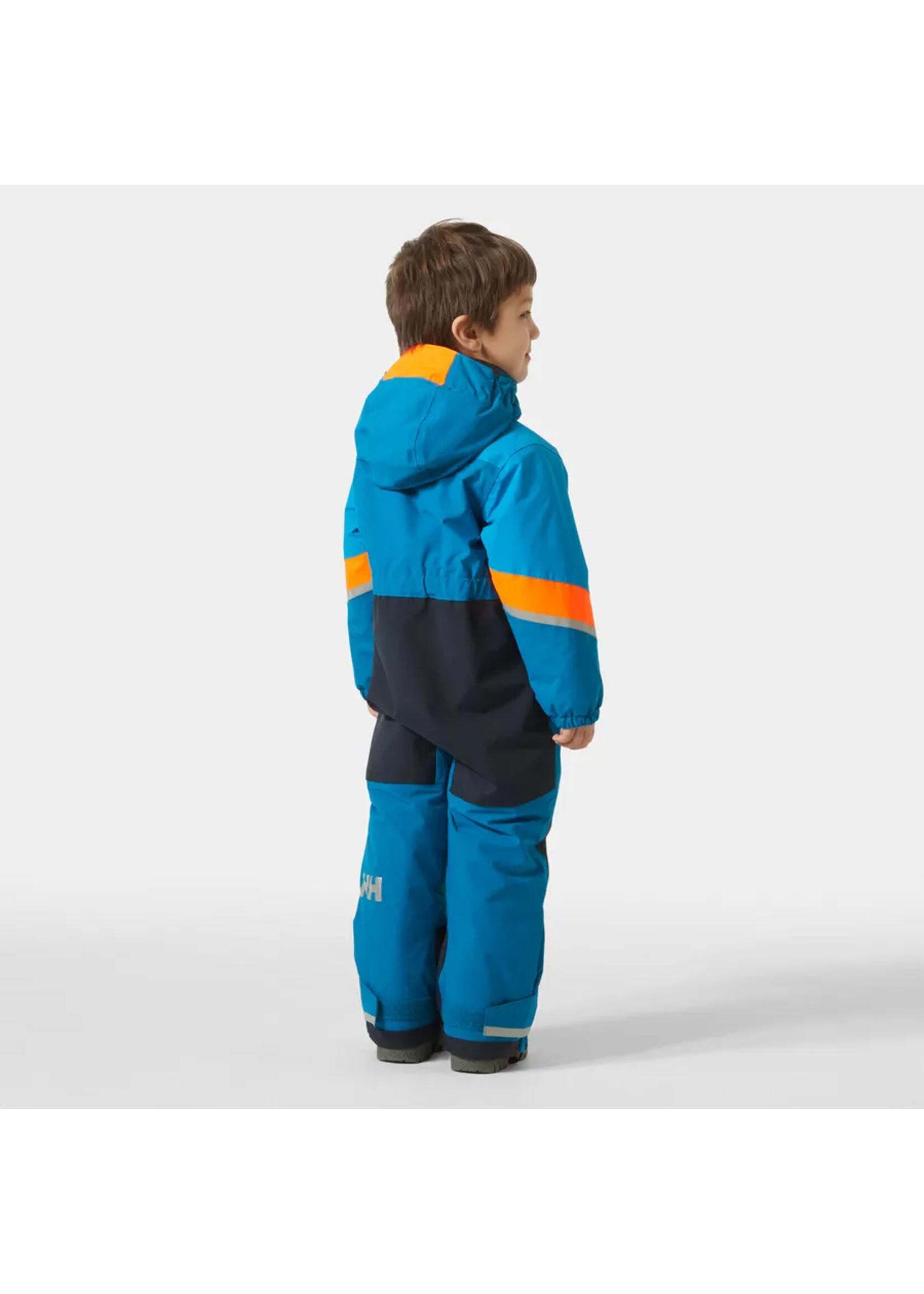 HELLY HANSEN Ensemble  RIDER 3.0 (Enfant)