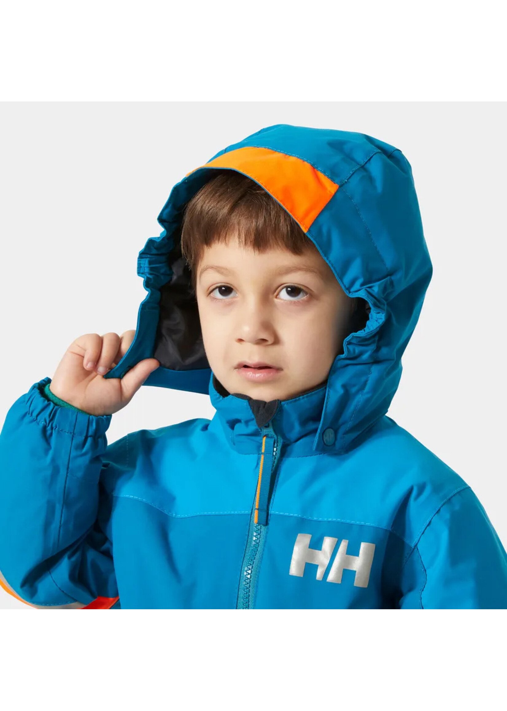 HELLY HANSEN Ensemble  RIDER 3.0 (Enfant)