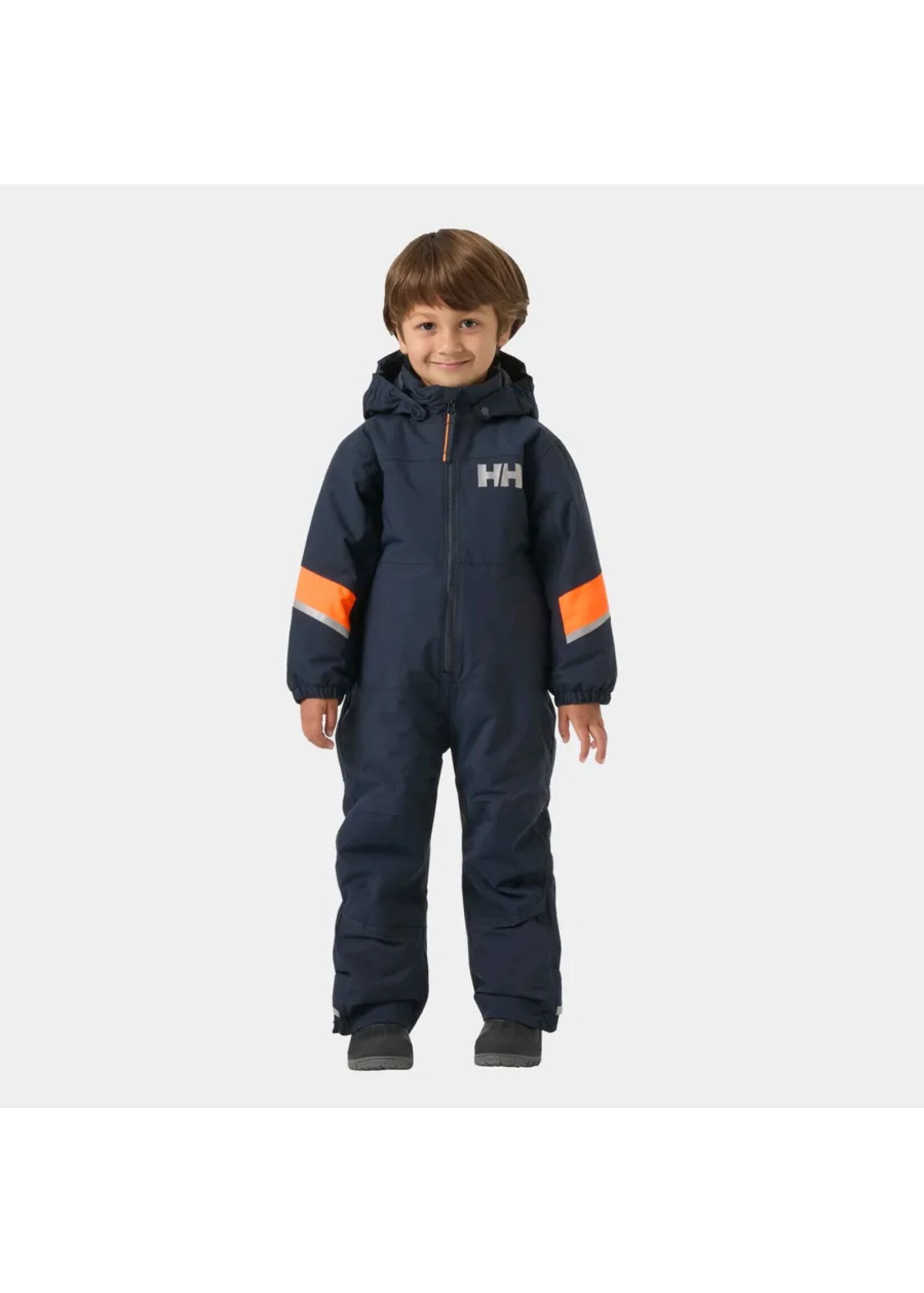 HELLY HANSEN Ensemble  RIDER 3.0 (Enfant)