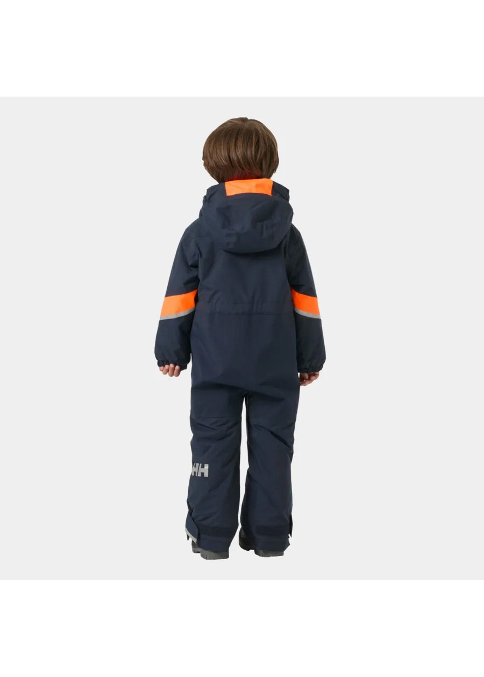 HELLY HANSEN Ensemble  RIDER 3.0 (Enfant)