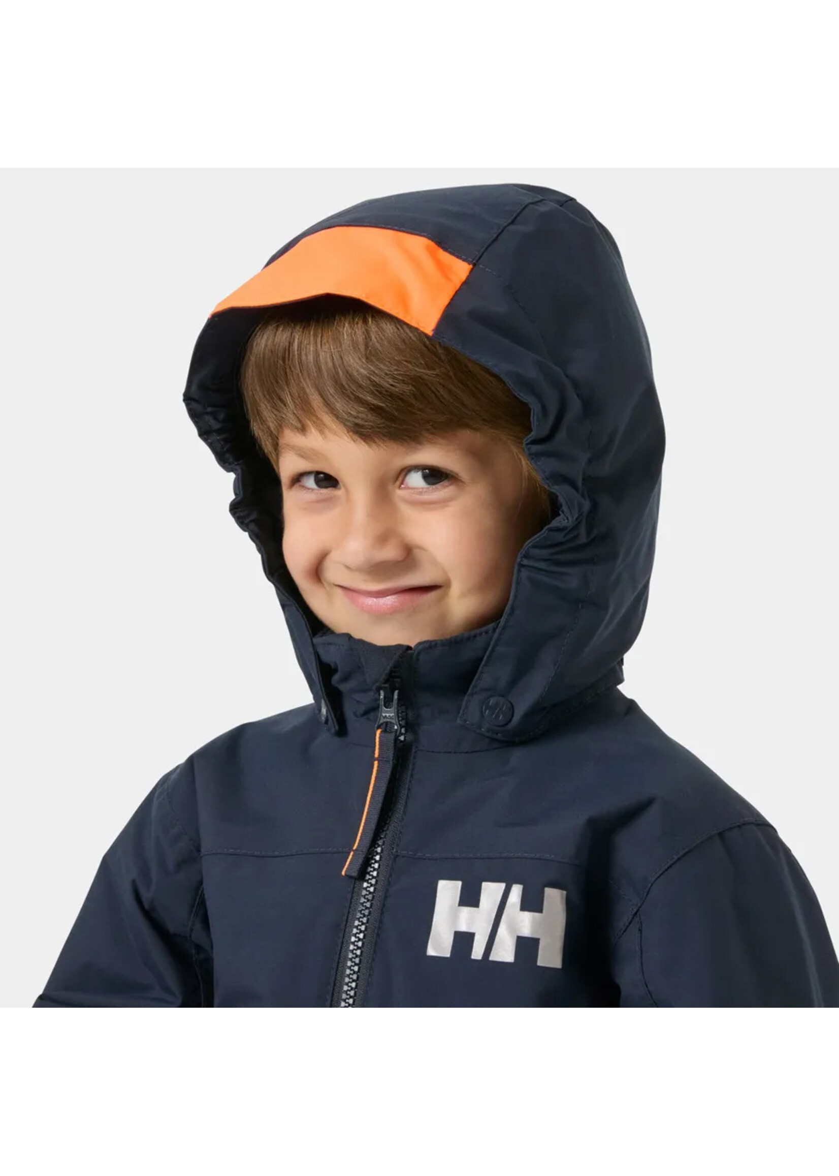 HELLY HANSEN Ensemble  RIDER 3.0 (Enfant)