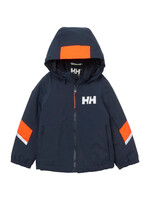 HELLY HANSEN Veste isolée RIDER JACKET (Enfant)