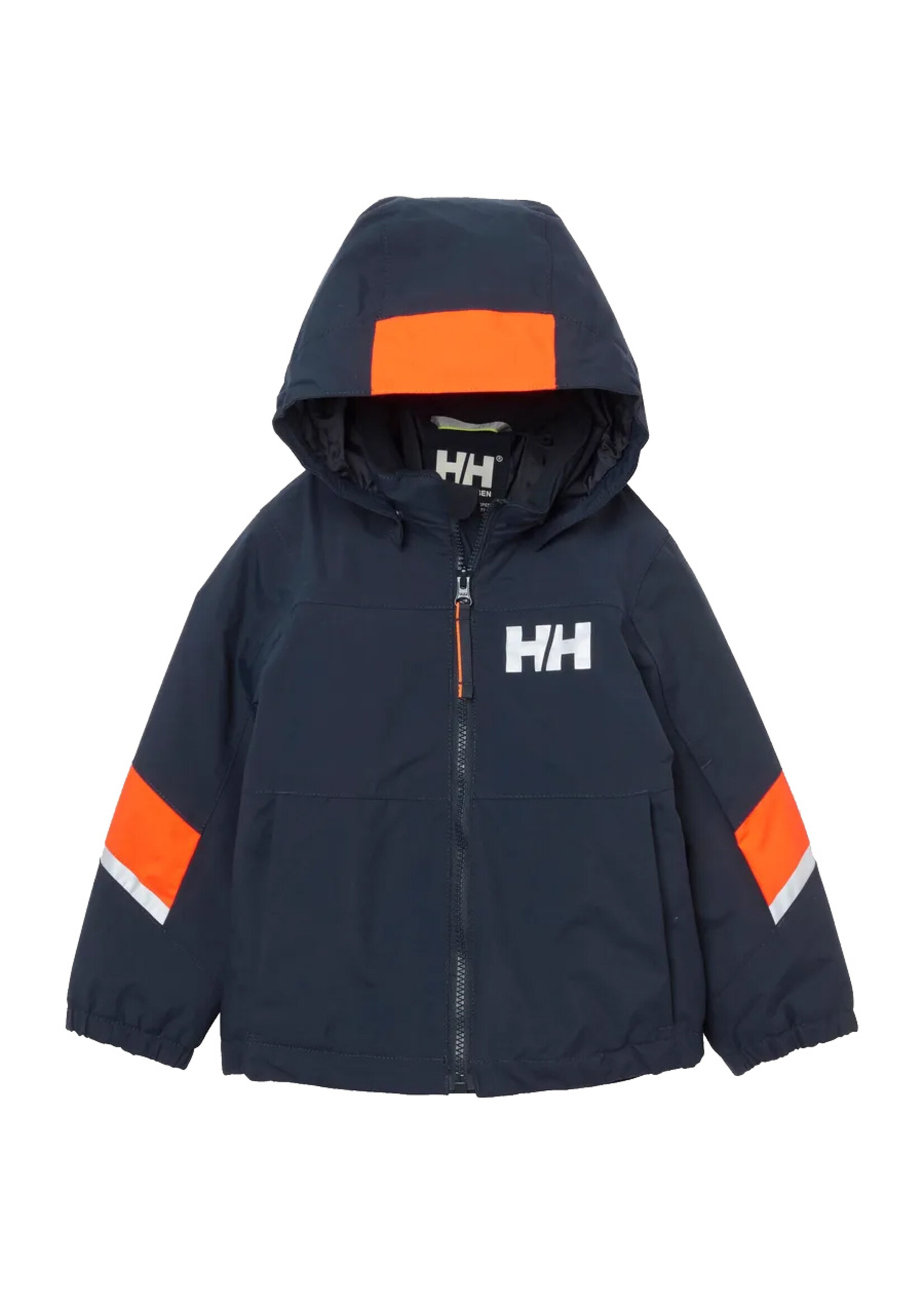 HELLY HANSEN Veste isolée RIDER JACKET (Enfant)