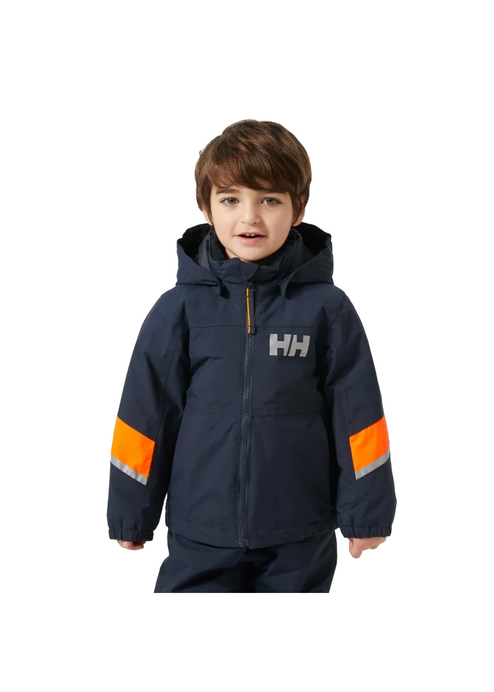 HELLY HANSEN Veste isolée RIDER JACKET (Enfant)