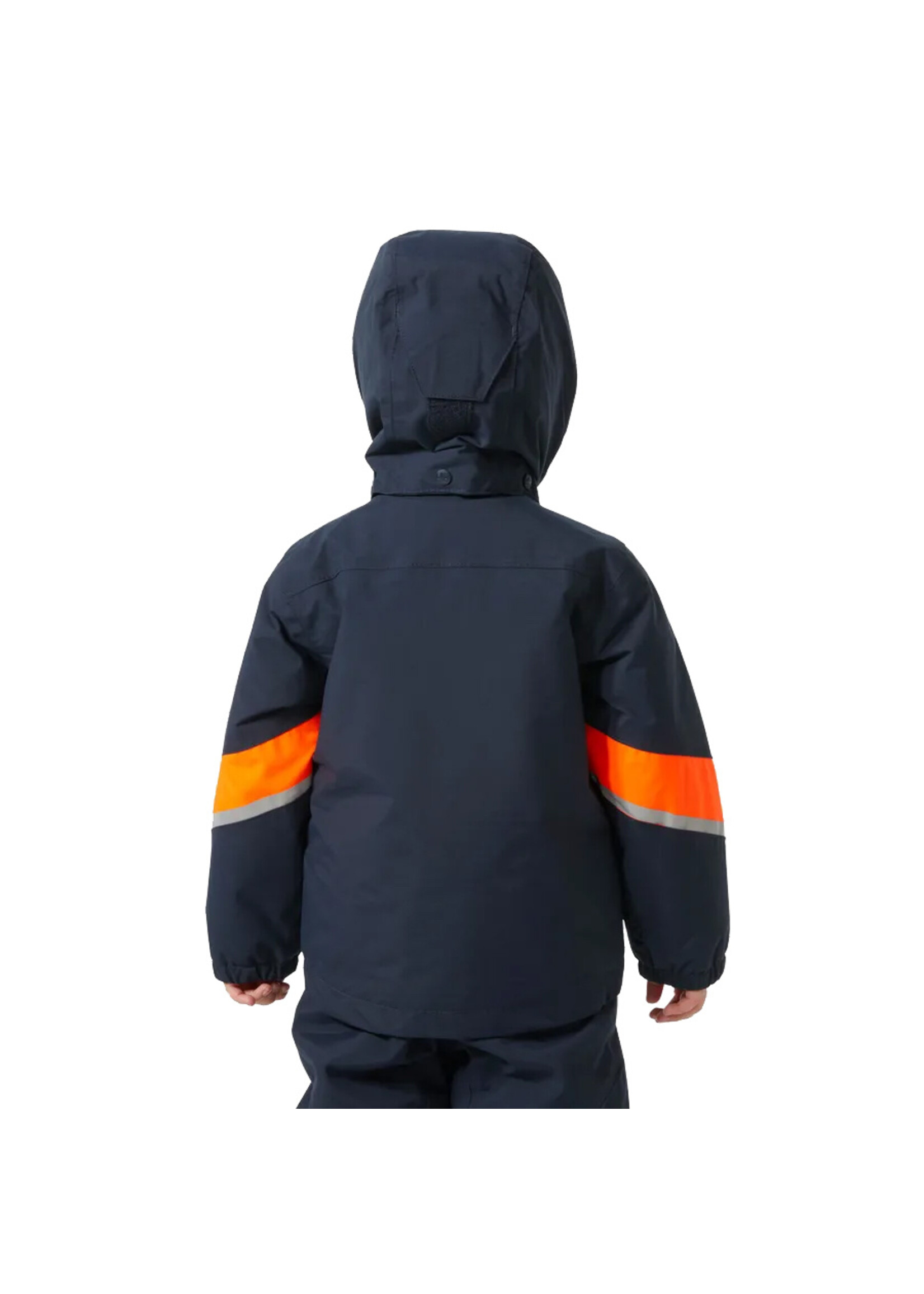 HELLY HANSEN Veste isolée RIDER JACKET (Enfant)