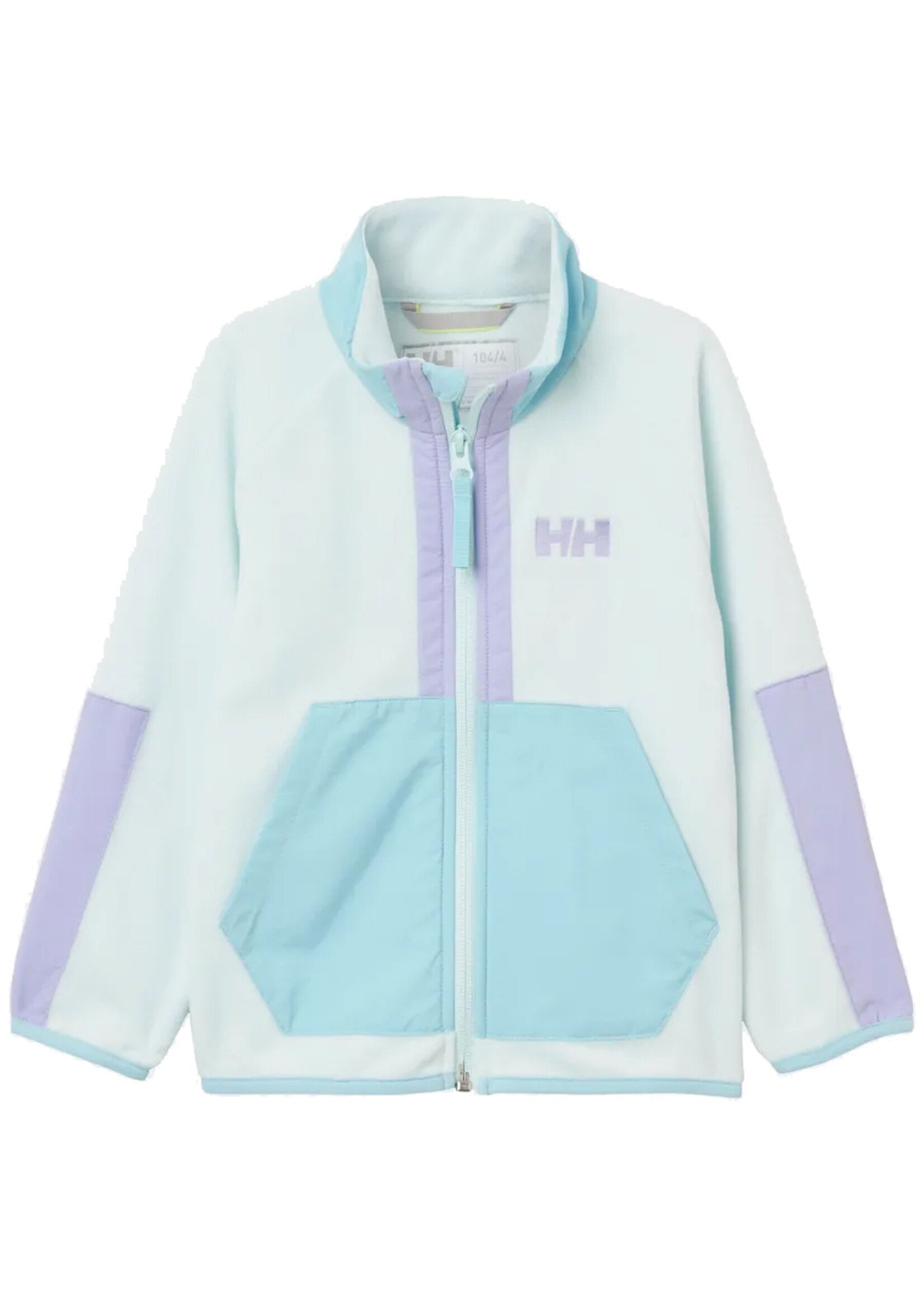 HELLY HANSEN Veste polaire MARKA FLEECE (Enfant)