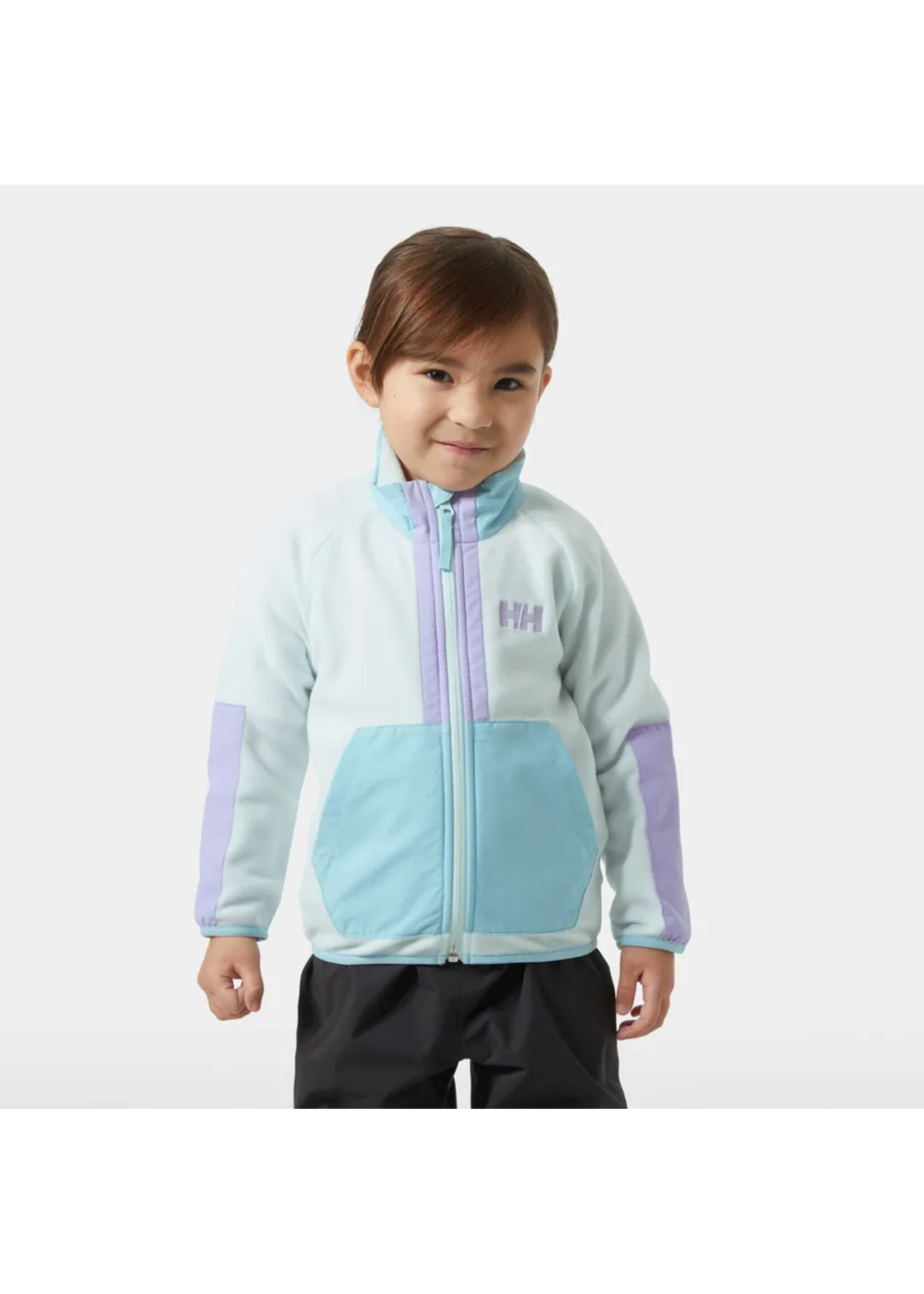 HELLY HANSEN Veste polaire MARKA FLEECE (Enfant)