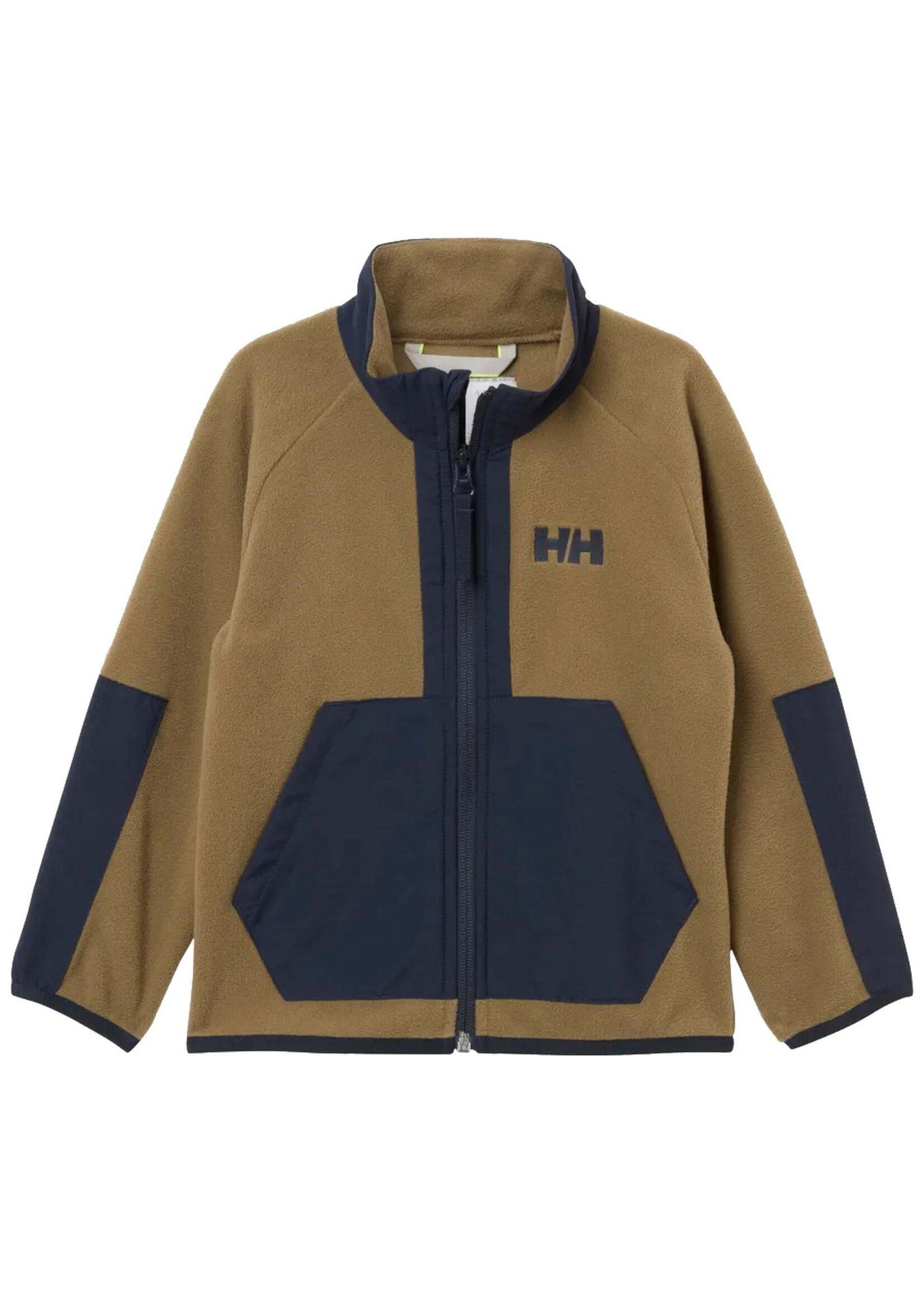 HELLY HANSEN Veste polaire MARKA FLEECE (Enfant)