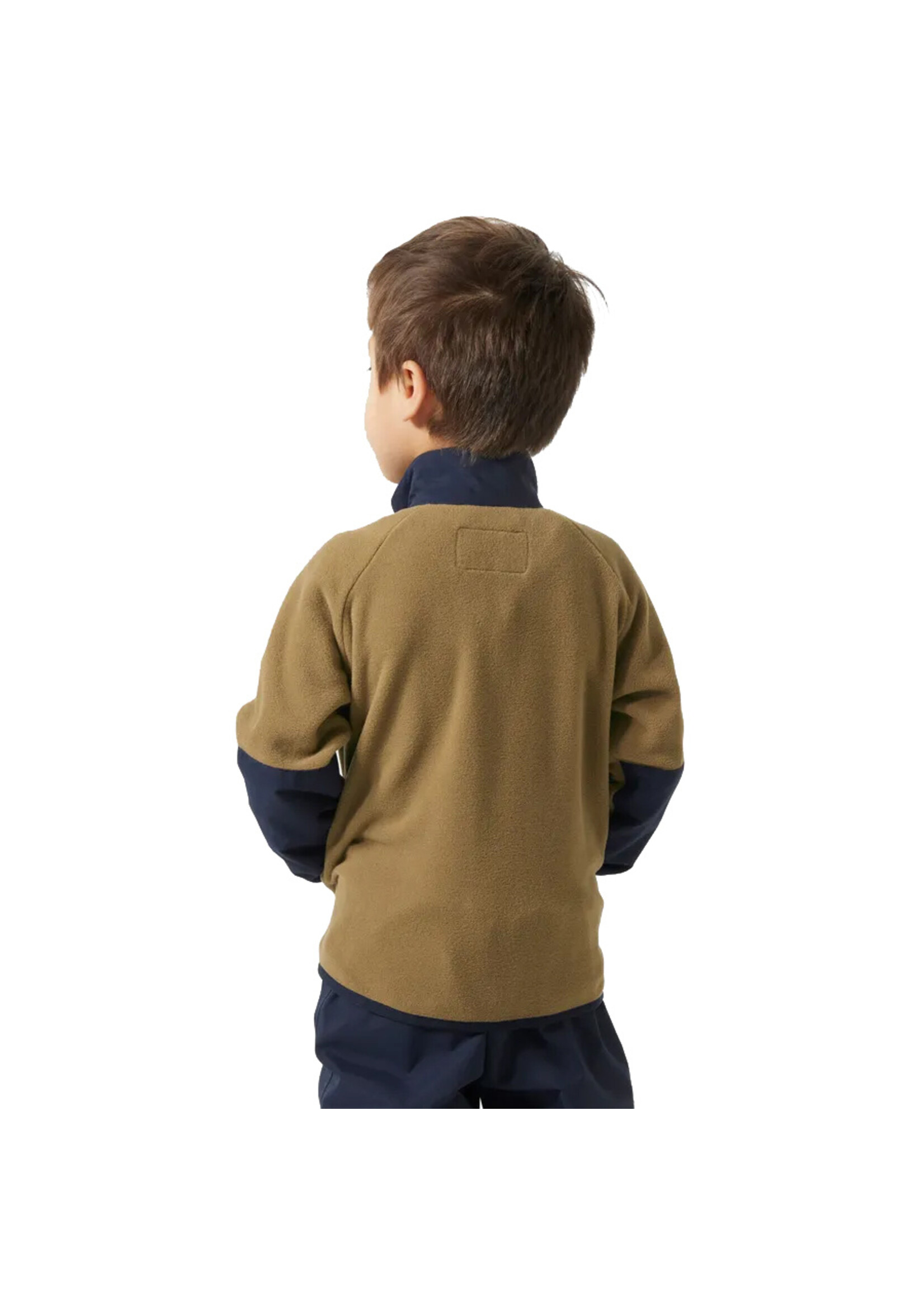 HELLY HANSEN Veste polaire MARKA FLEECE (Enfant)