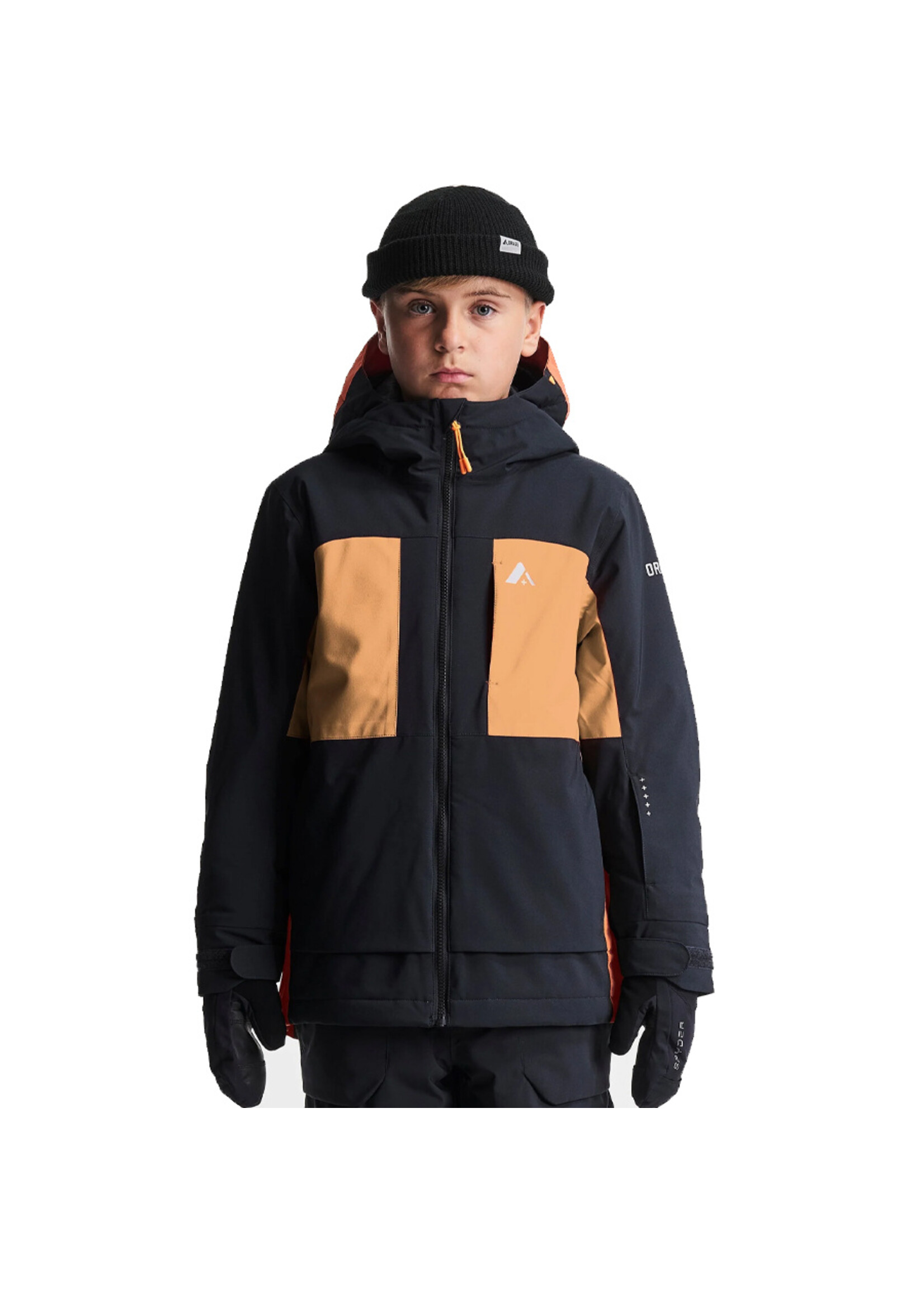 ORAGE Veste isolée SUTTON (Garcon)