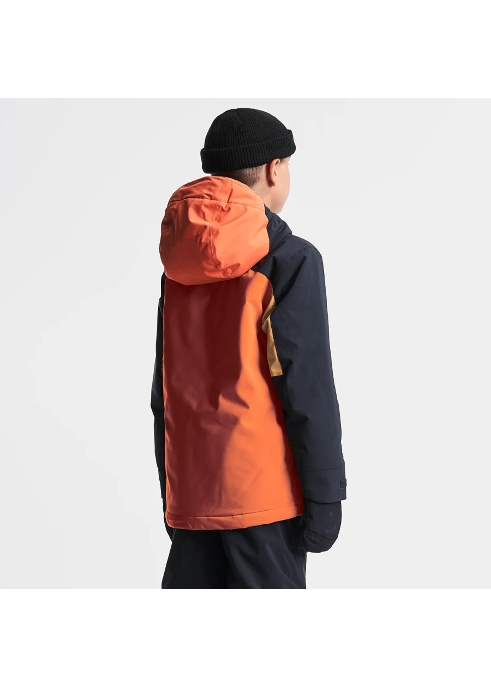 ORAGE Veste isolée SUTTON (Garcon)