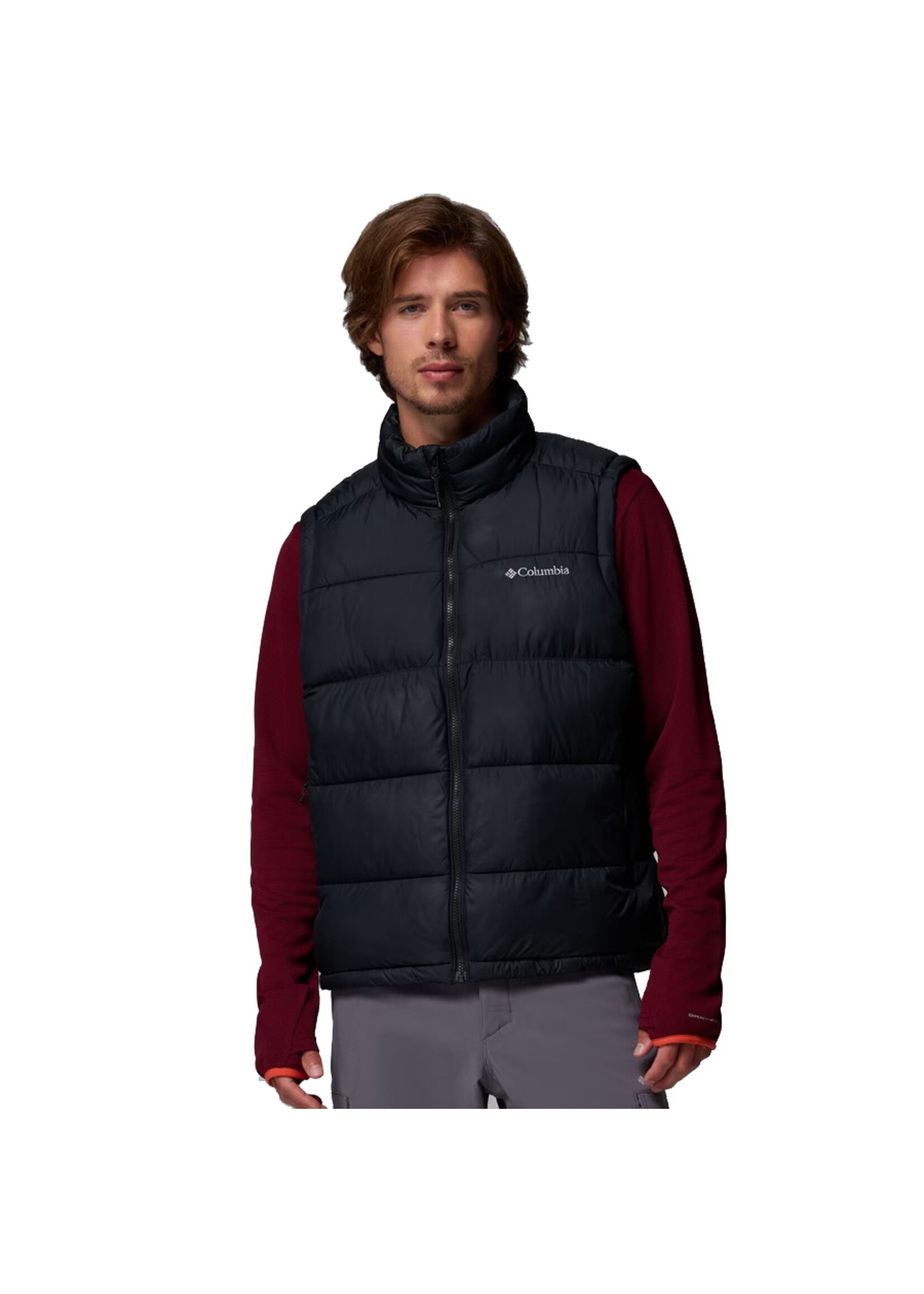 COLUMBIA Veste sans manches PIKE LAKE II (Homme)