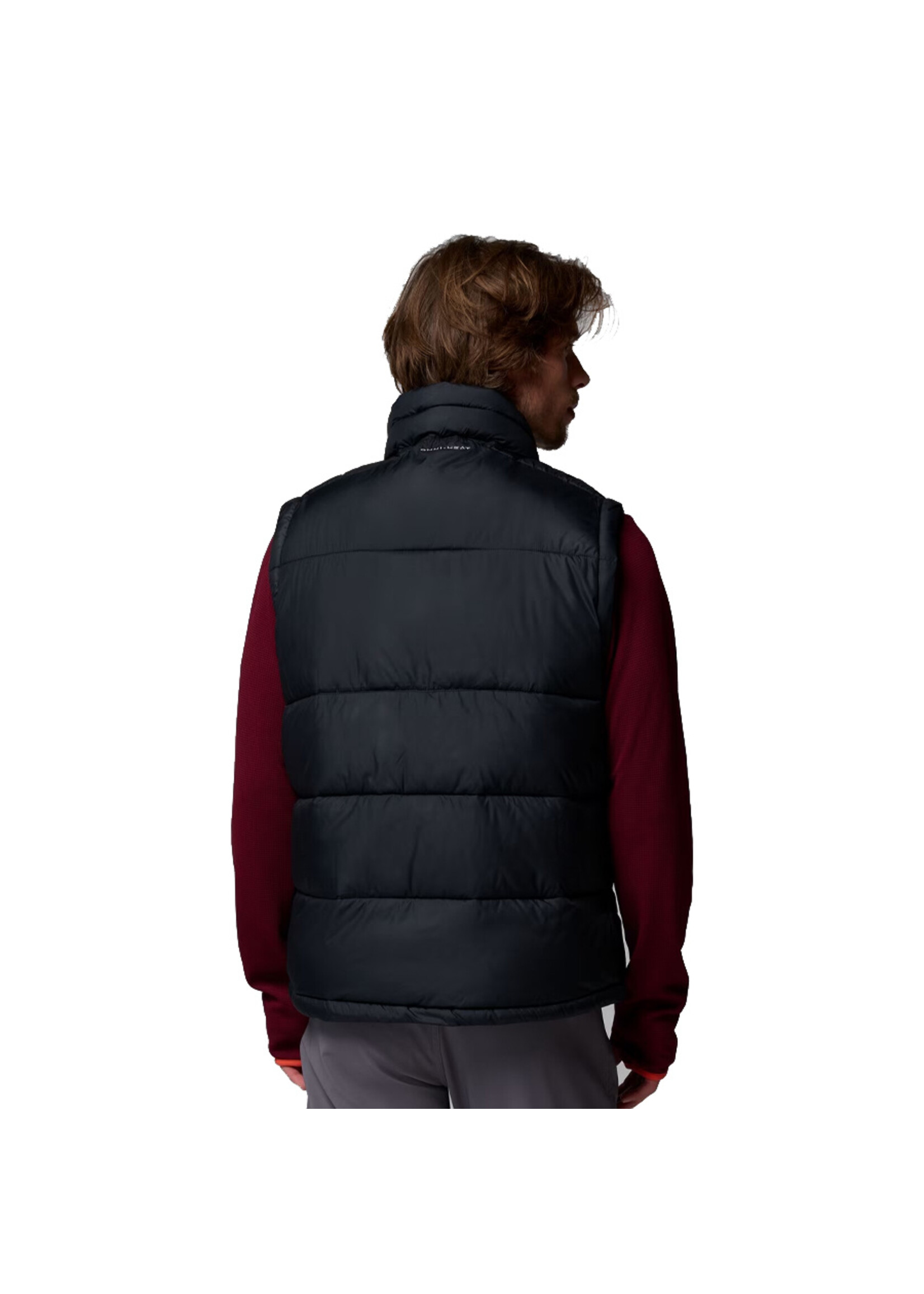 COLUMBIA Veste sans manches PIKE LAKE II (Homme)