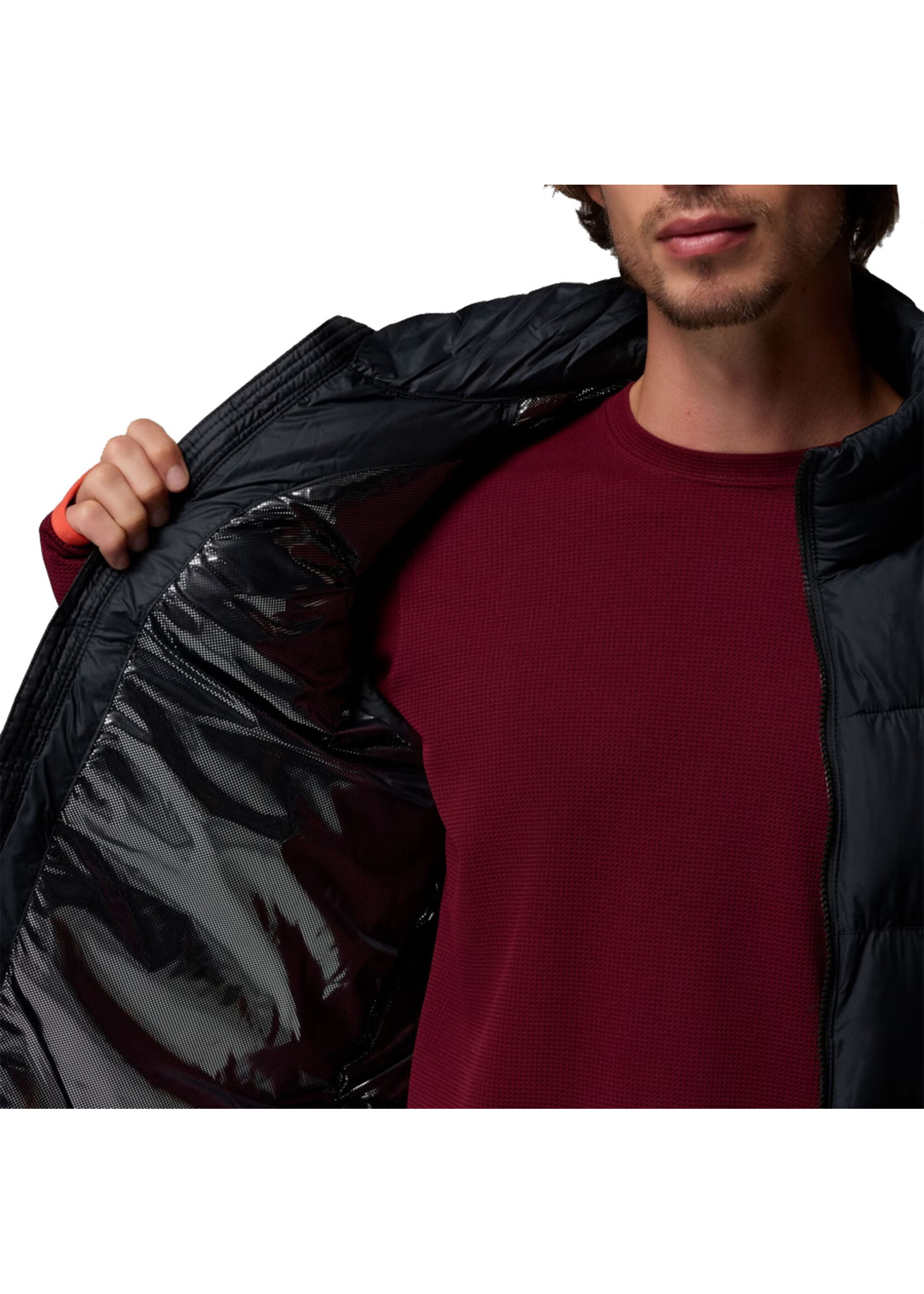 COLUMBIA Veste sans manches PIKE LAKE II (Homme)