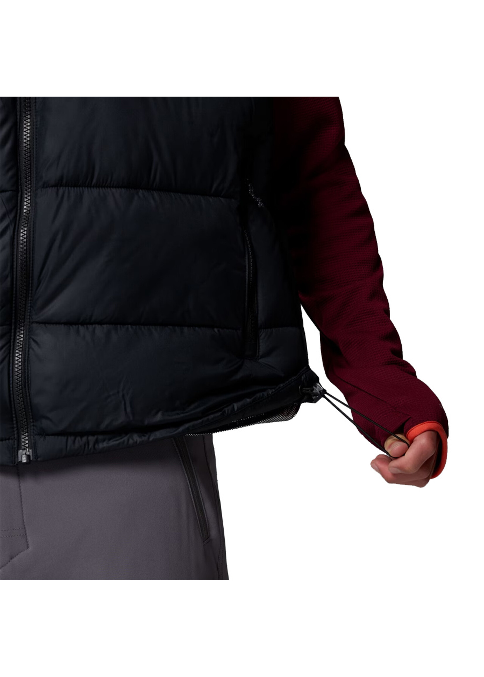 COLUMBIA Veste sans manches PIKE LAKE II (Homme)