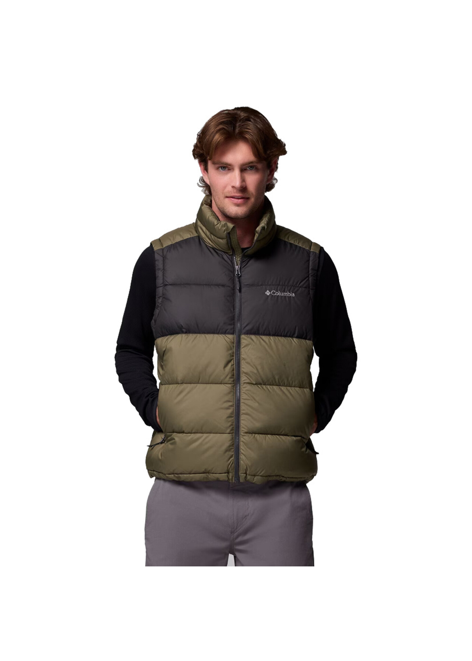 COLUMBIA Veste sans manches PIKE LAKE II (Homme)