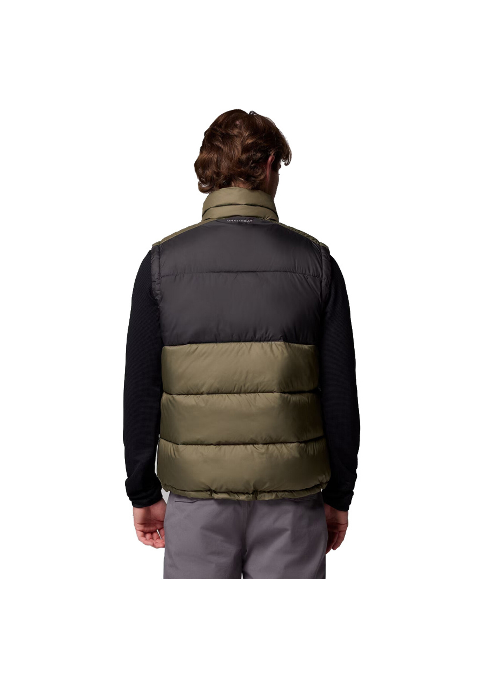 COLUMBIA Veste sans manches PIKE LAKE II (Homme)