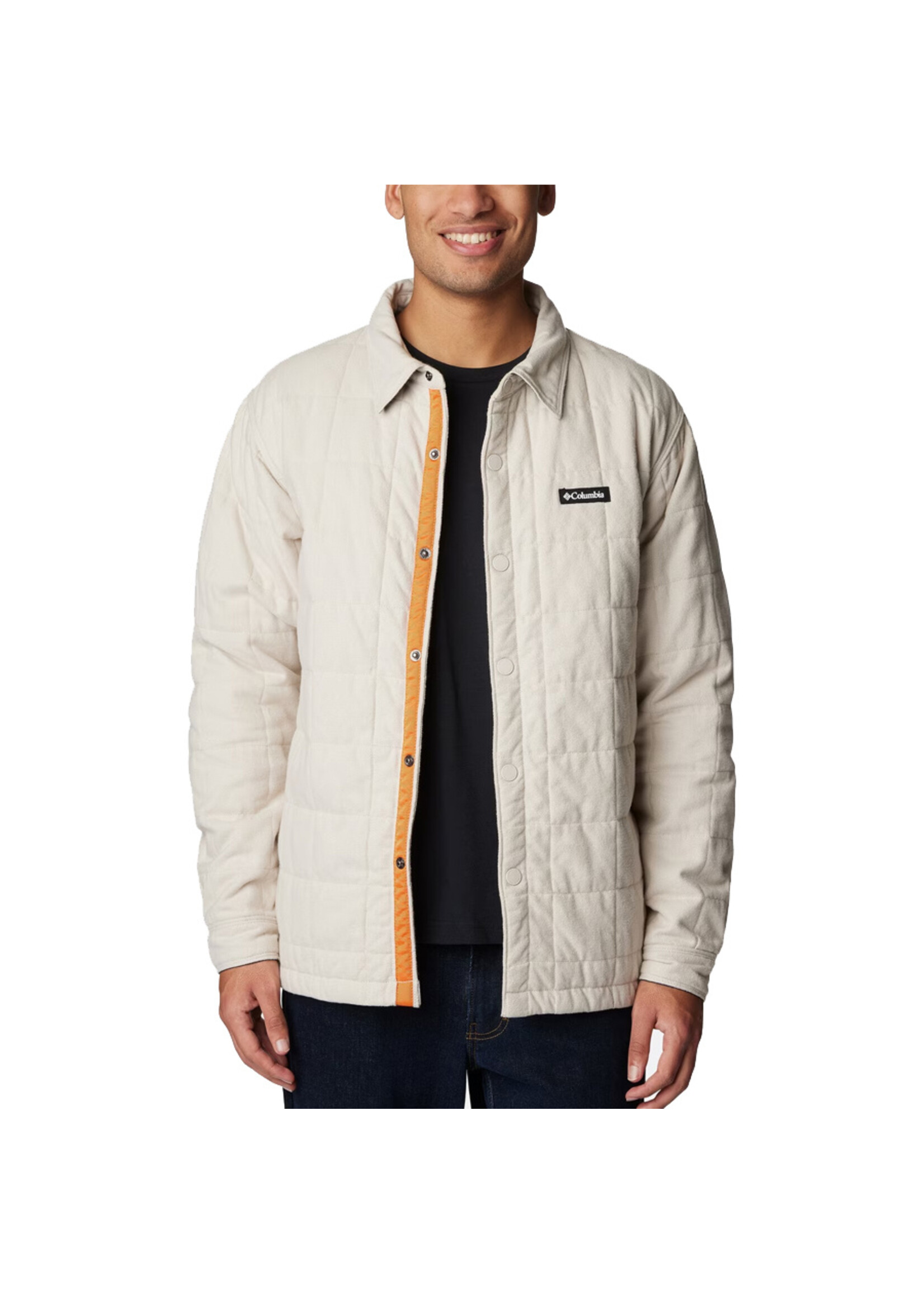COLUMBIA Veste matelassée LANDROAMER (Homme)
