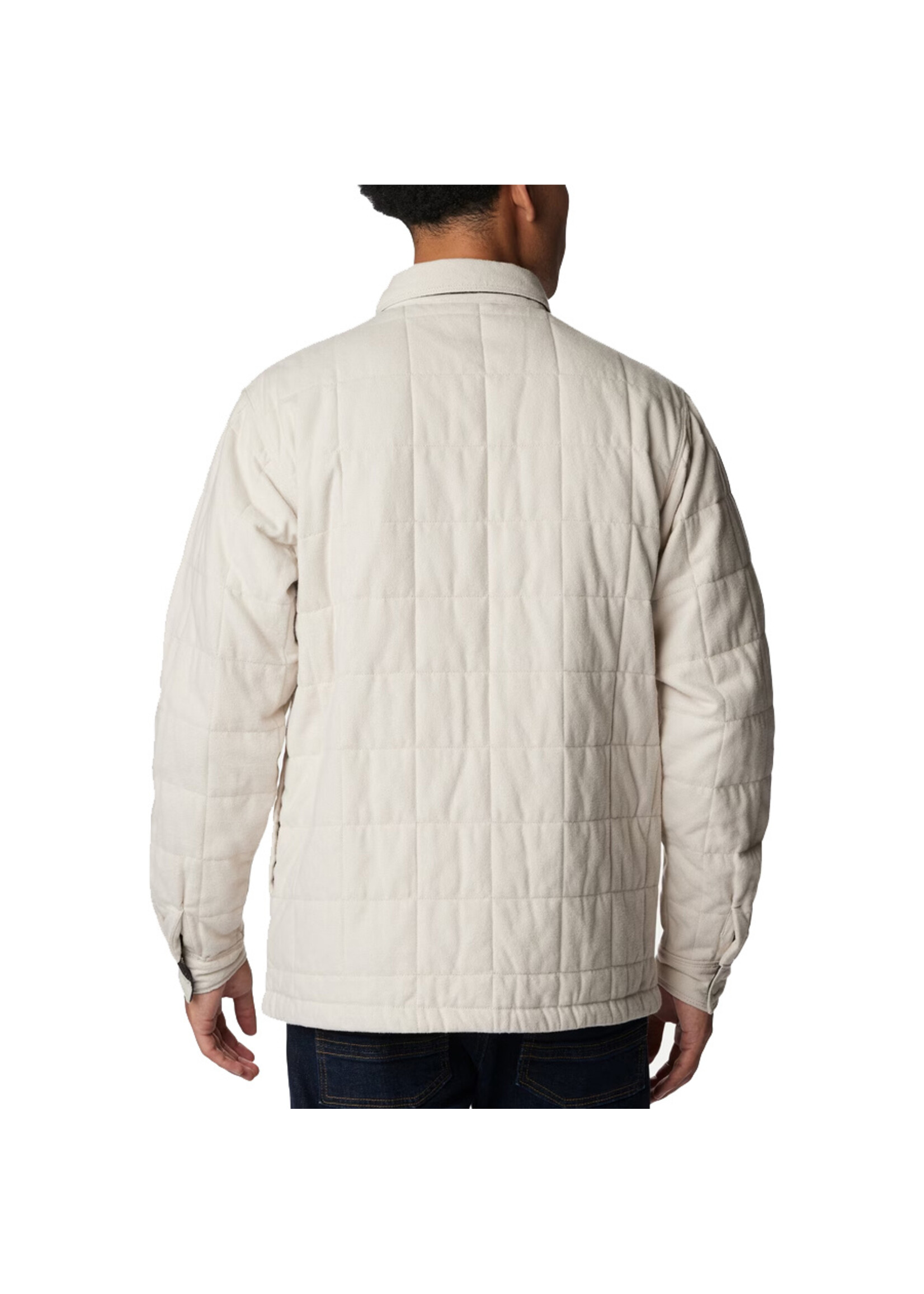 COLUMBIA Veste matelassée LANDROAMER (Homme)