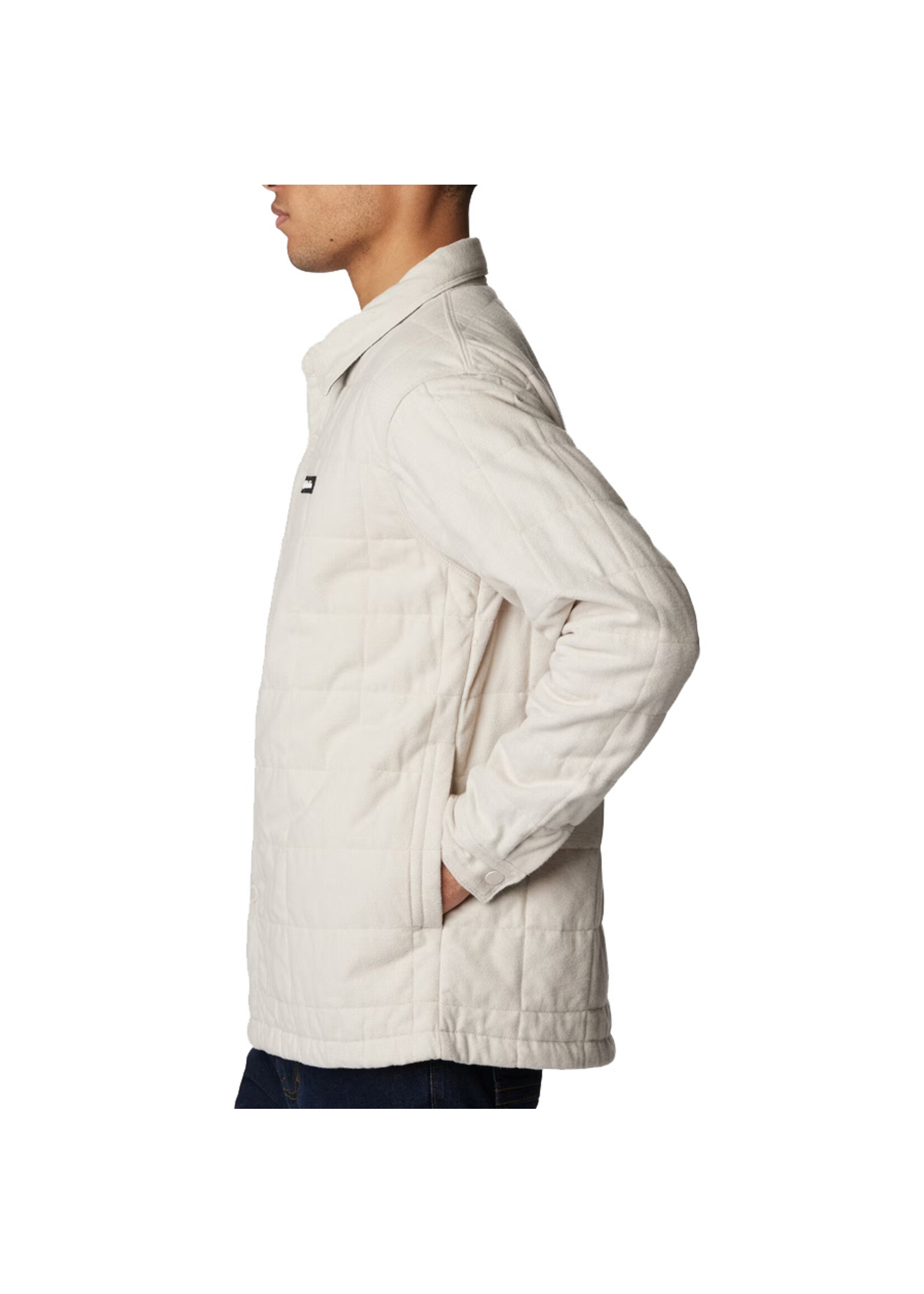 COLUMBIA Veste matelassée LANDROAMER (Homme)
