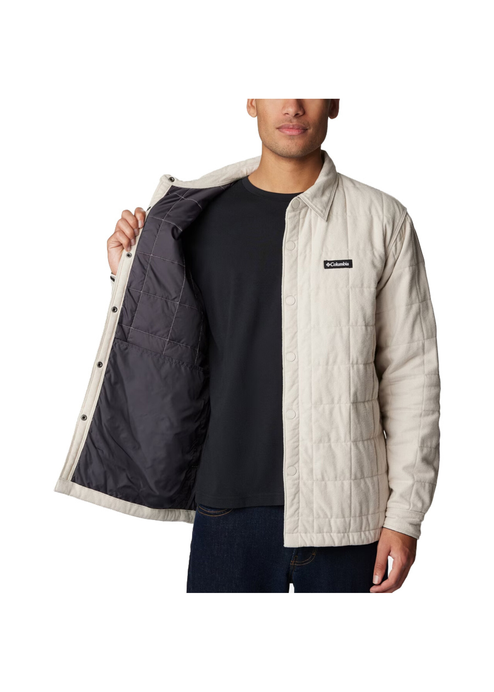 COLUMBIA Veste matelassée LANDROAMER (Homme)