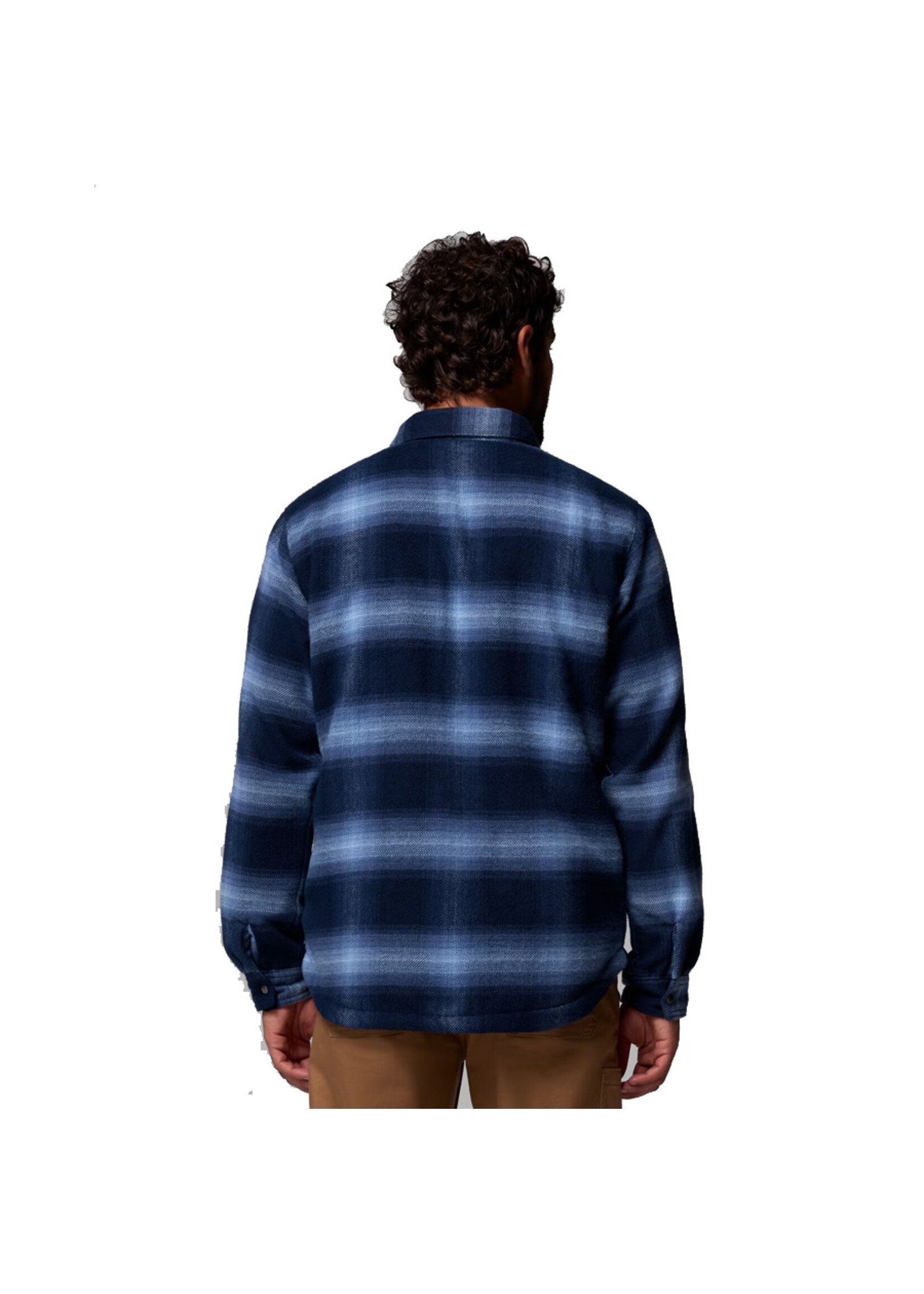 COLUMBIA Veste chemise WINDWARD II (Homme)