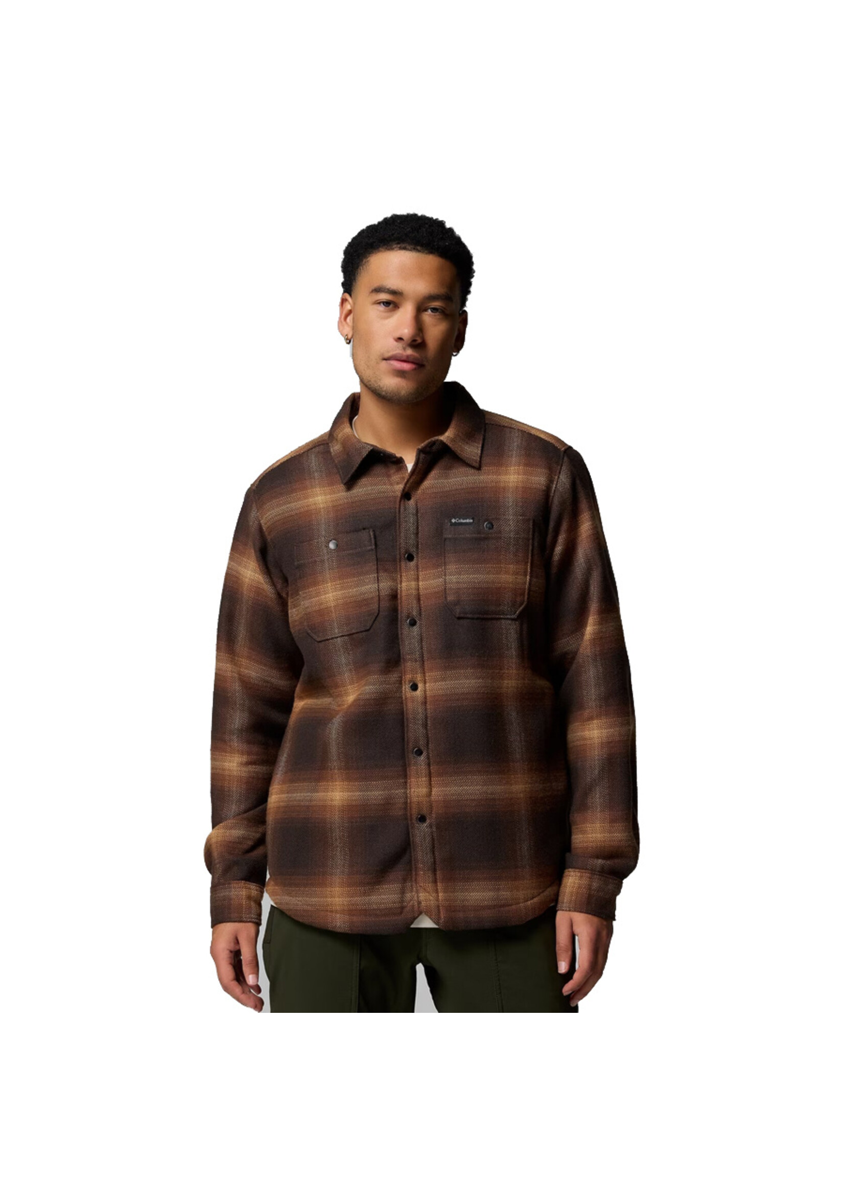 COLUMBIA Veste chemise WINDWARD II (Homme)
