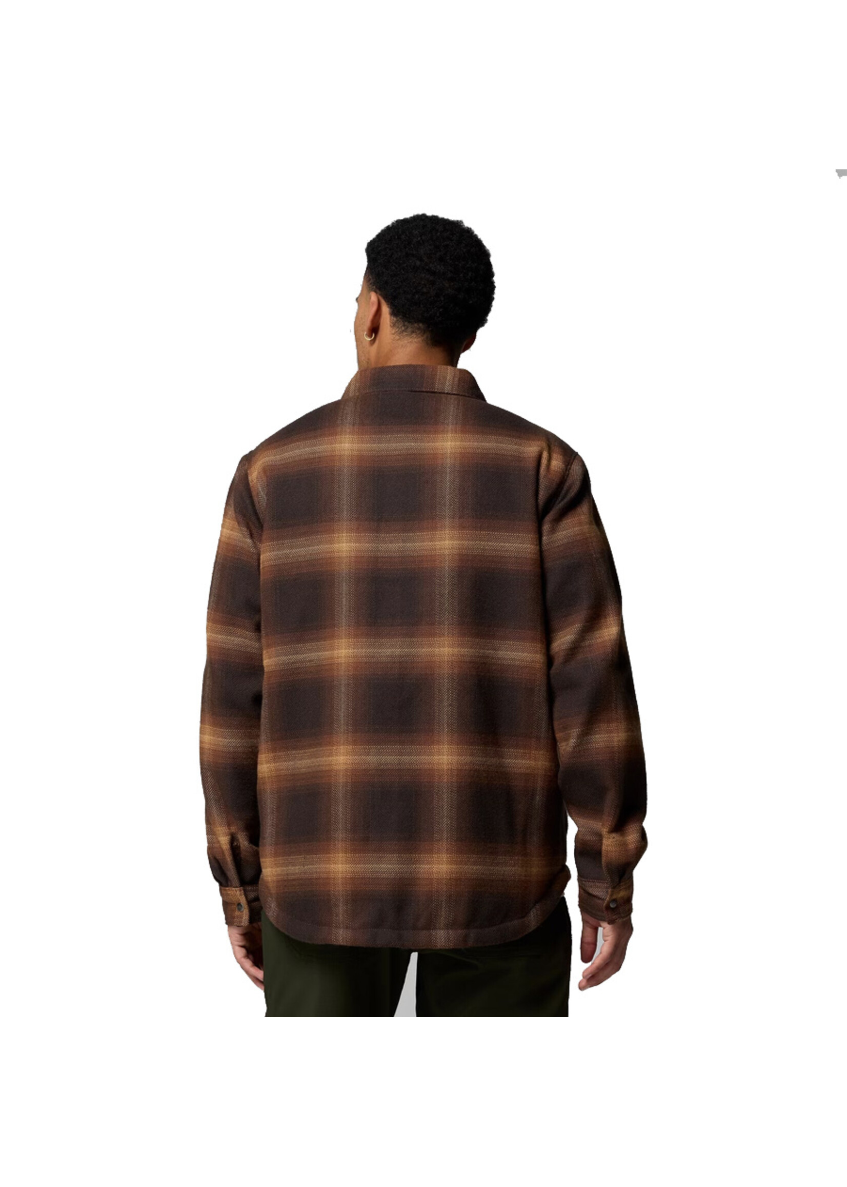 COLUMBIA Veste chemise WINDWARD II (Homme)