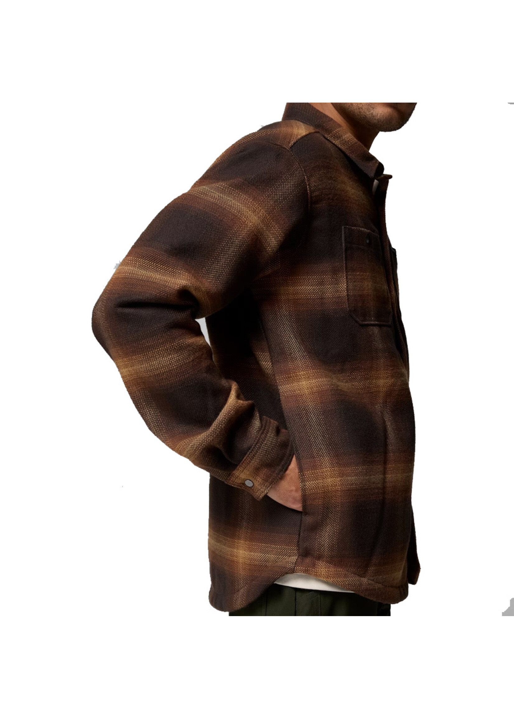 COLUMBIA Veste chemise WINDWARD II (Homme)