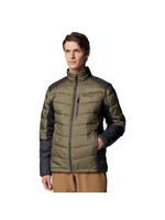 COLUMBIA Manteau LABYRINTH LOOP II HOODED (Homme)