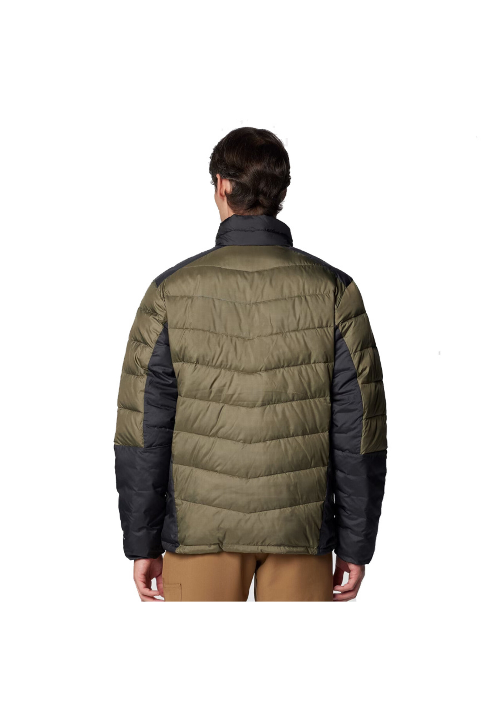 COLUMBIA Manteau LABYRINTH LOOP II HOODED (Homme)