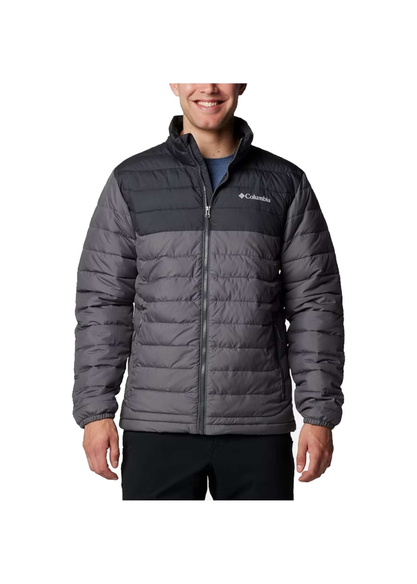 COLUMBIA Veste isolée POWDERLITE II (Homme)