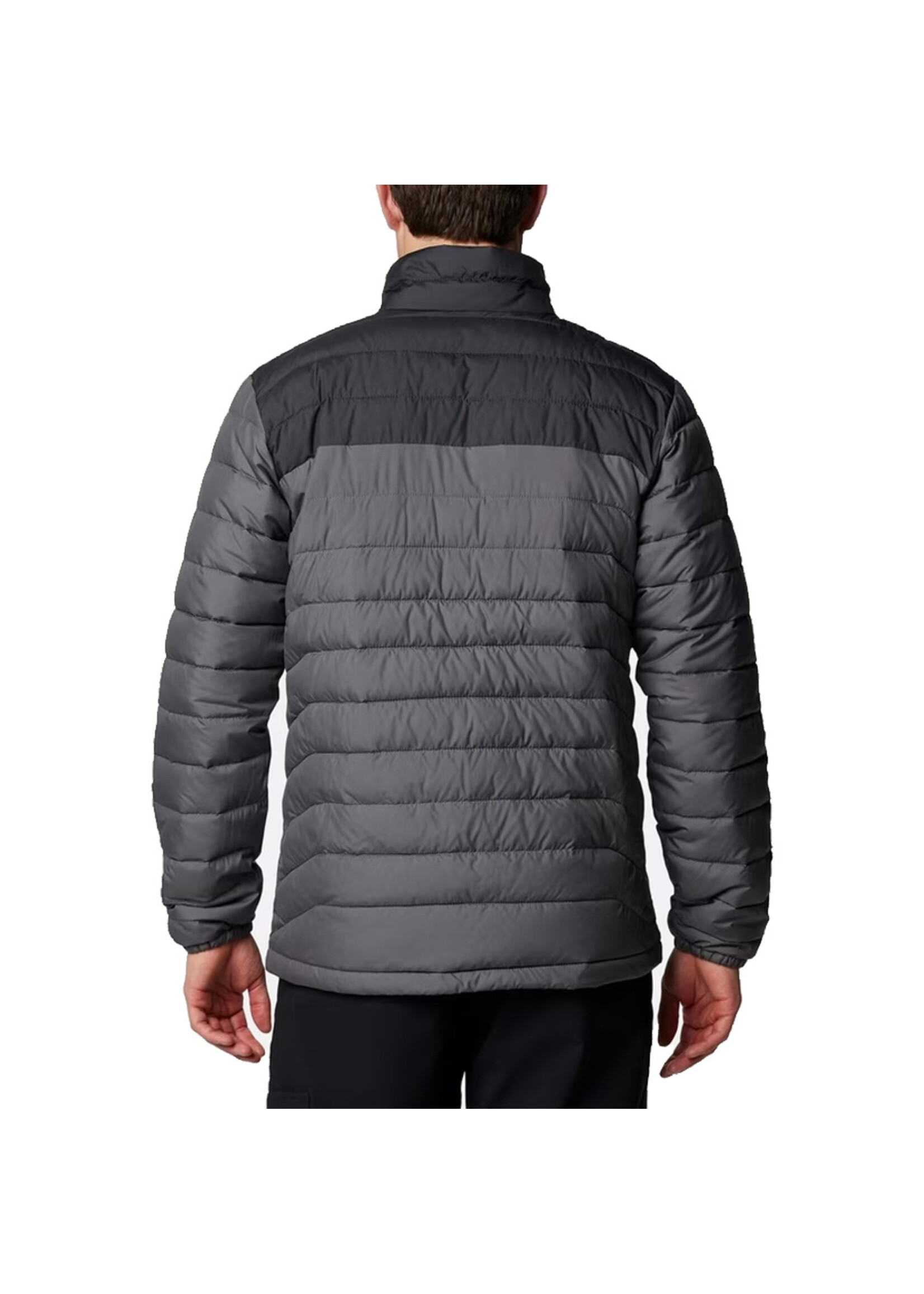 COLUMBIA Veste isolée POWDERLITE II (Homme)