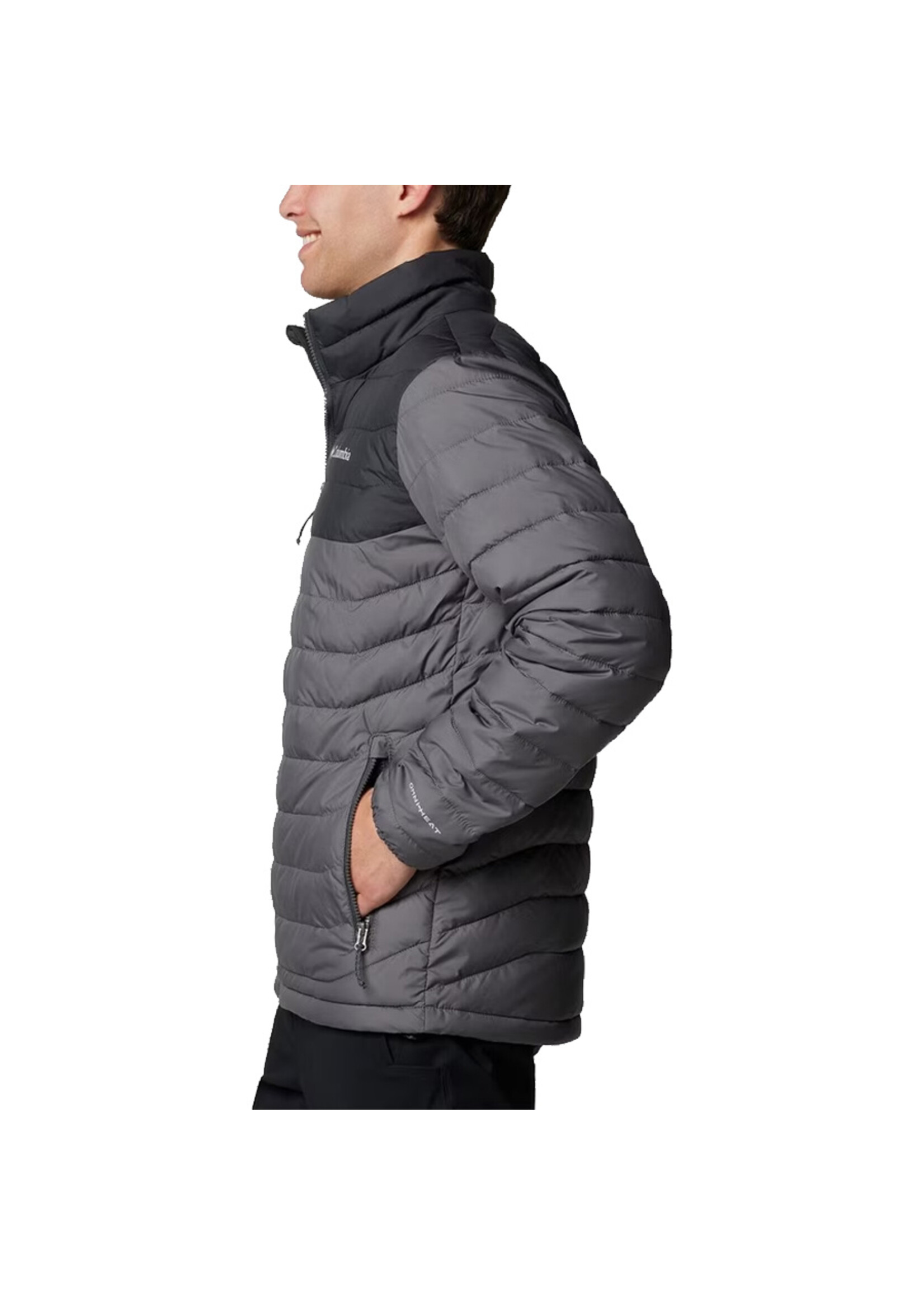 COLUMBIA Veste isolée POWDERLITE II (Homme)
