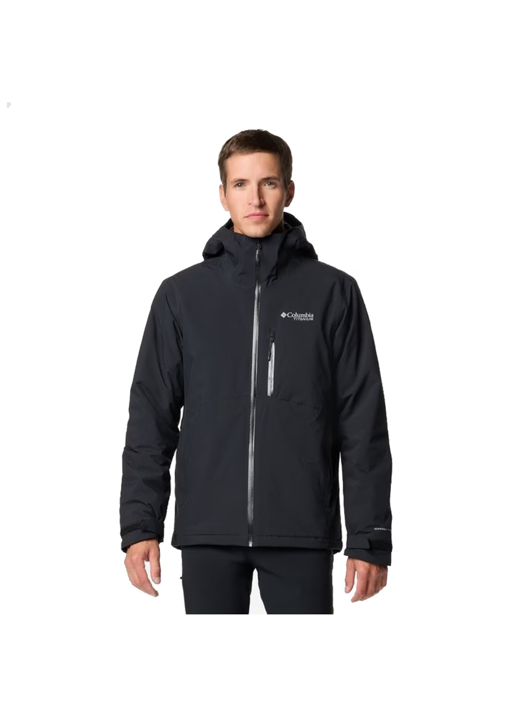 COLUMBIA Veste Isolée EXPLORER EDGE II (Homme)