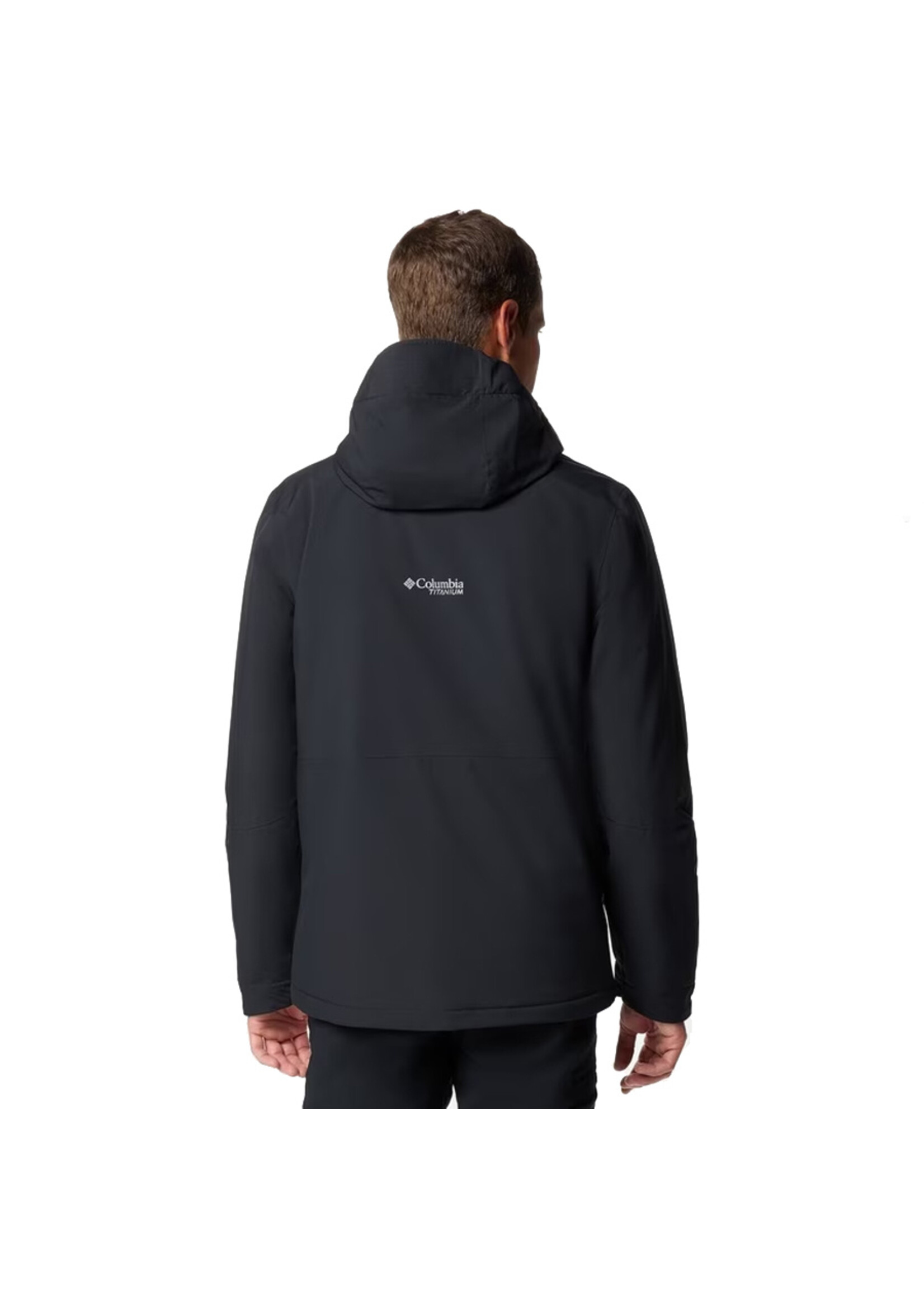 COLUMBIA Veste Isolée EXPLORER EDGE II (Homme)