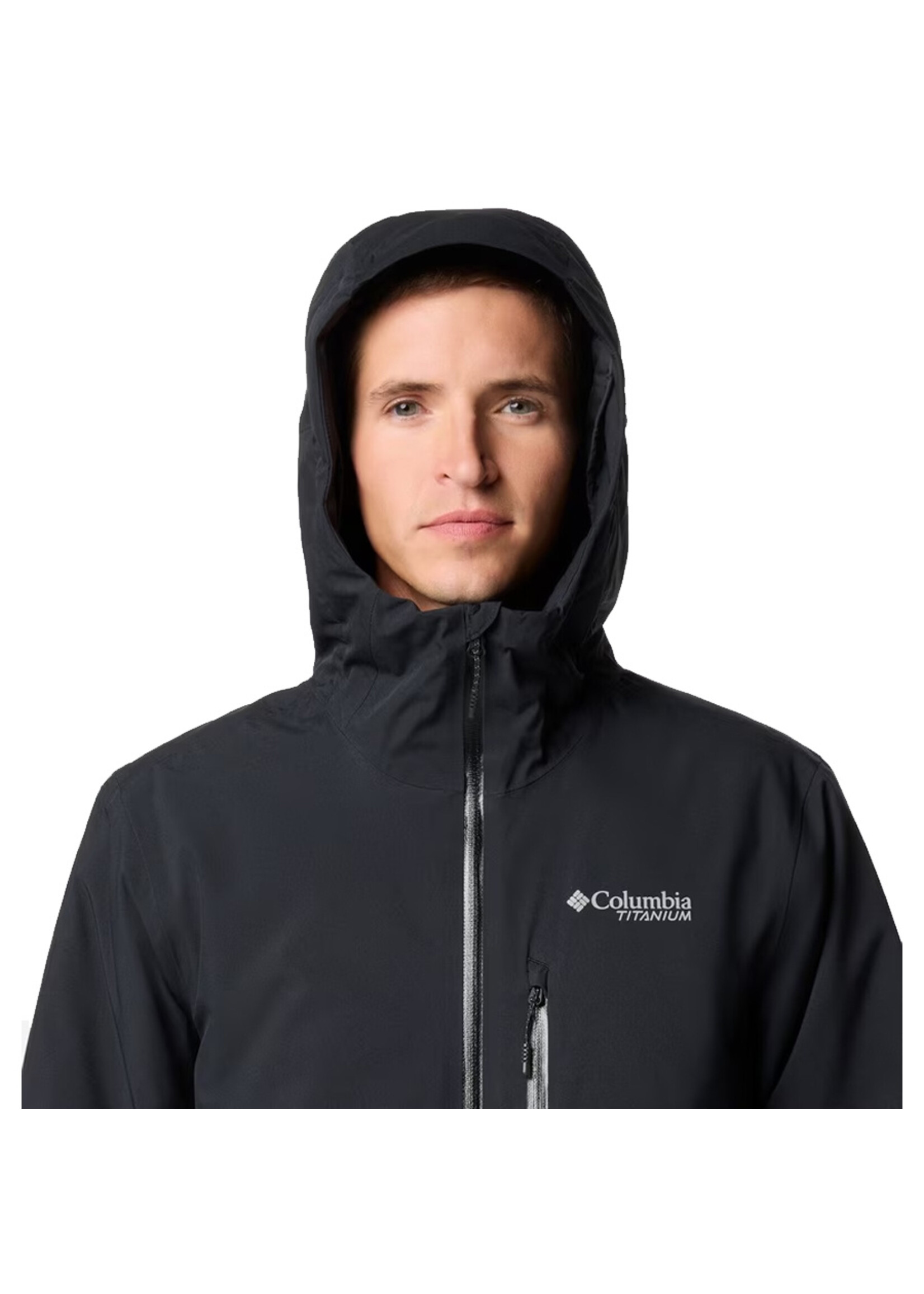 COLUMBIA Veste Isolée EXPLORER EDGE II (Homme)