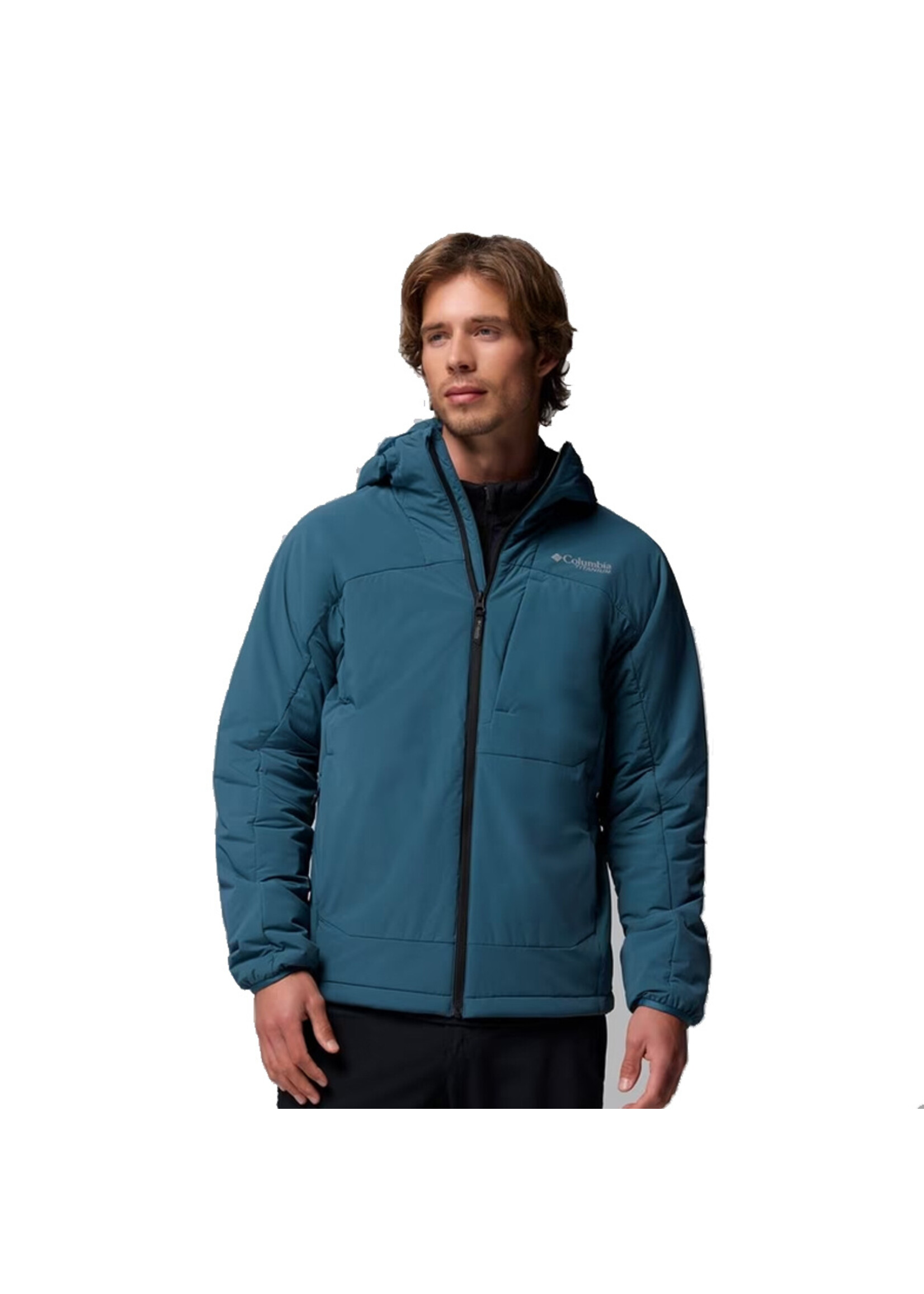 COLUMBIA Veste Isolée SILVER LEAF LITE (Homme)