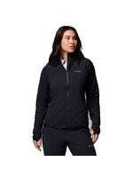 COLUMBIA Veste polaire ARCTIC CREST HYBRID (Femme)