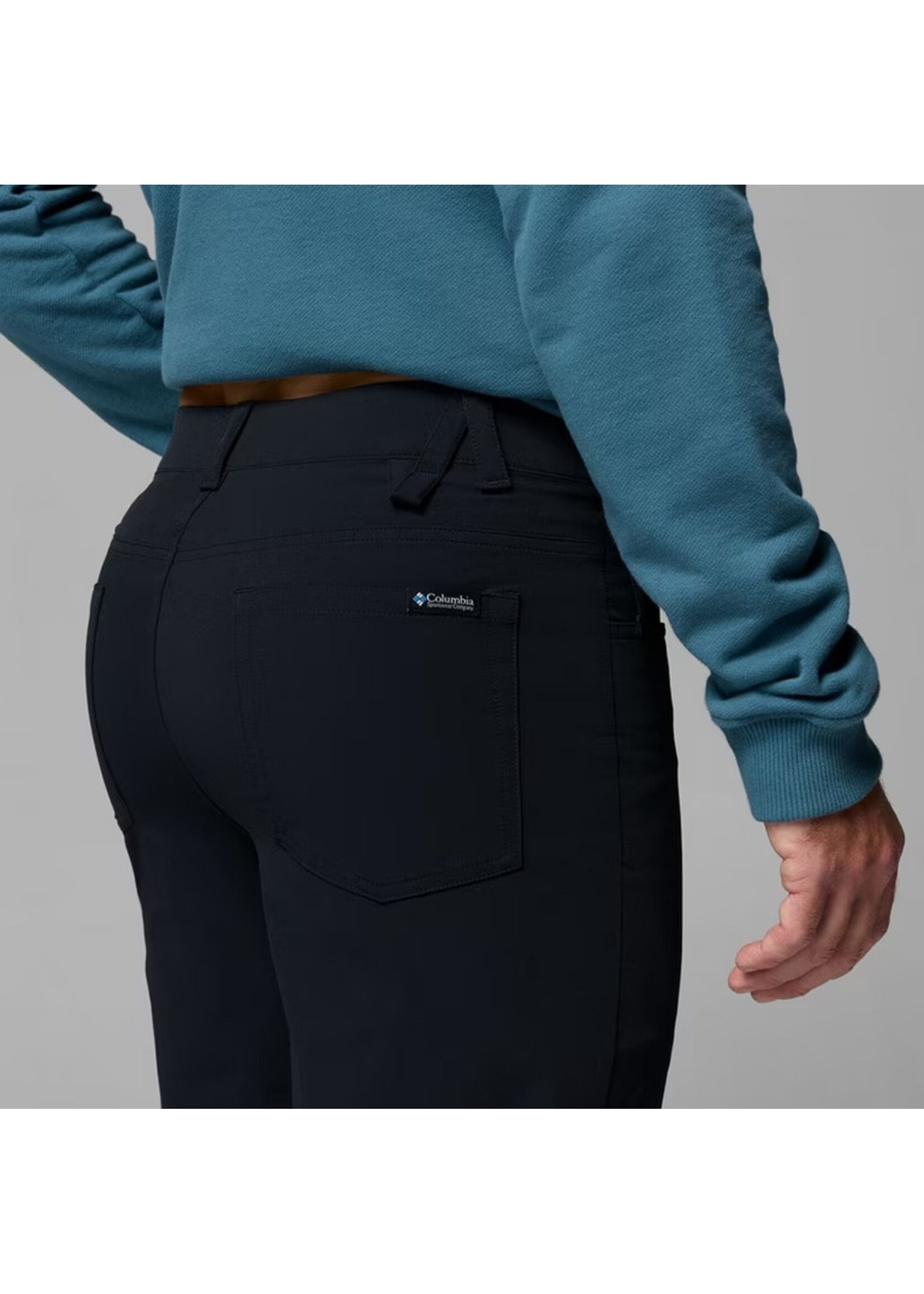 COLUMBIA Pantalon ROC TECH 5 POCKET (Homme)