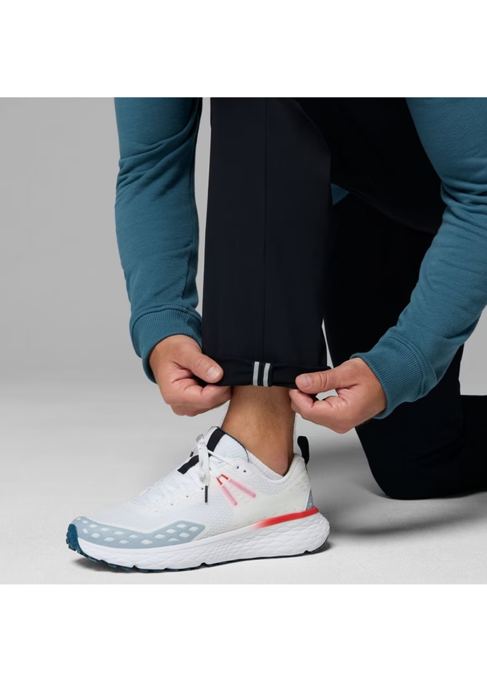 COLUMBIA Pantalon ROC TECH 5 POCKET (Homme)